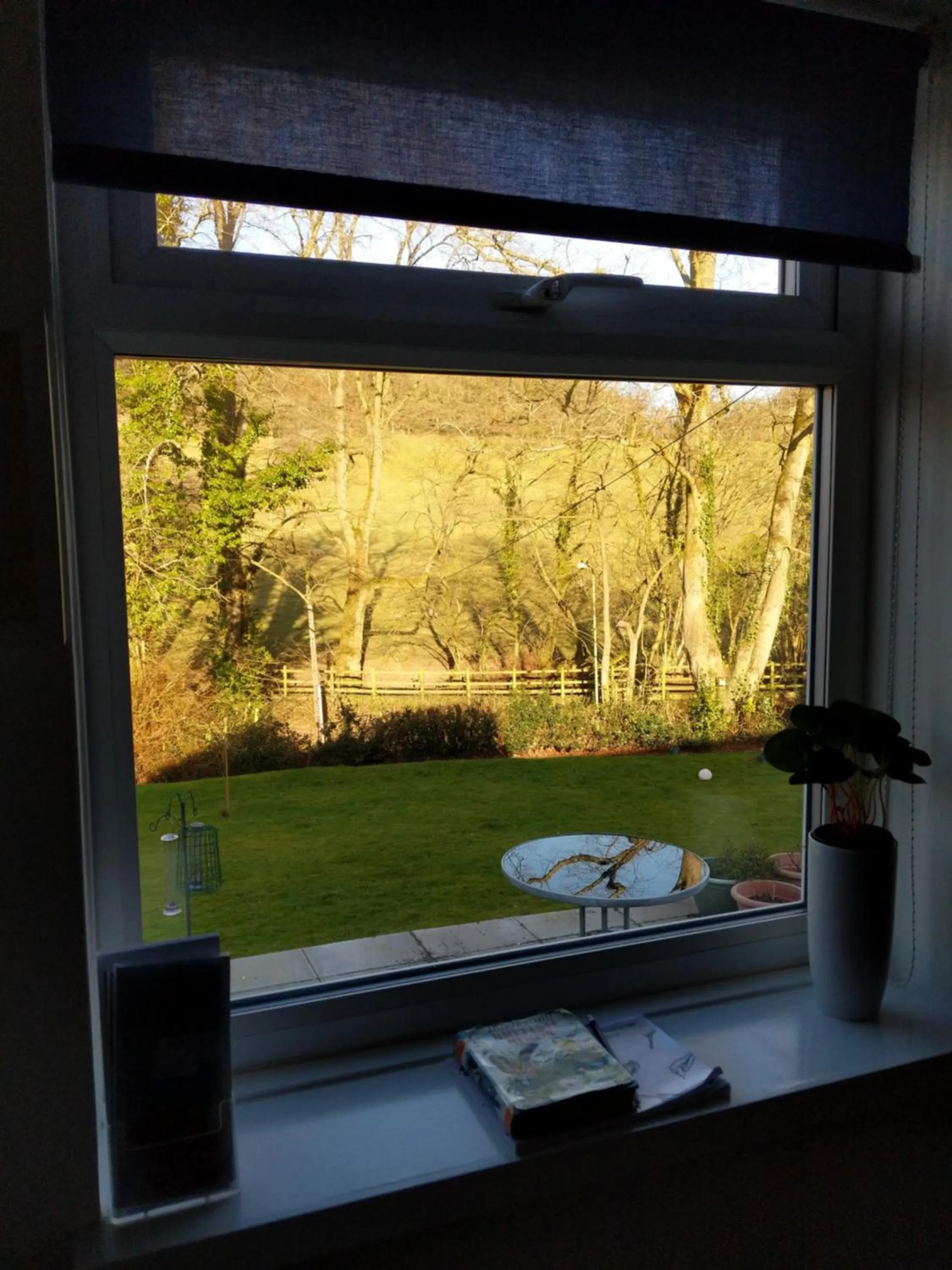 Hazler Lodge guest house