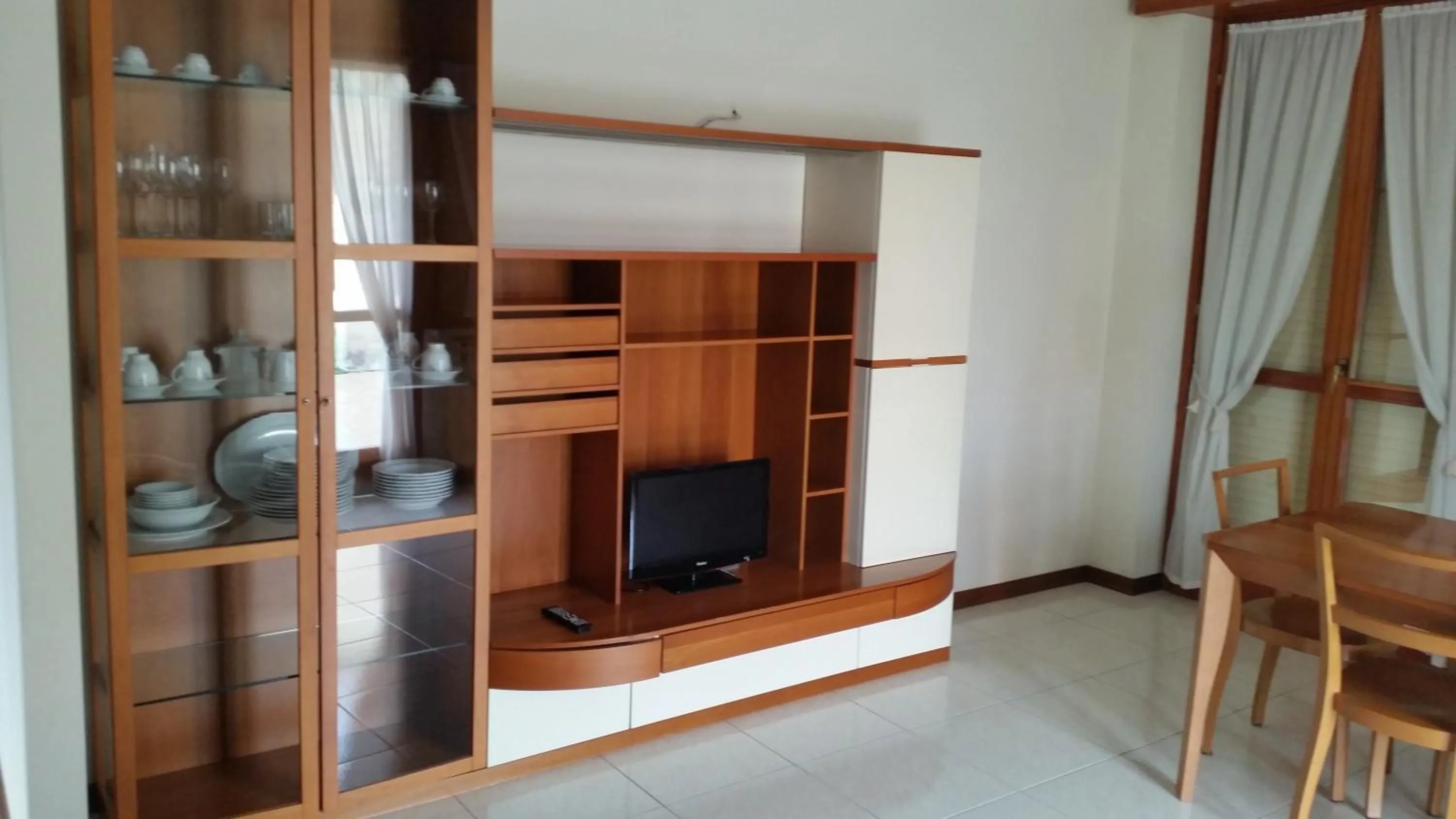 Decorative detail in Residence Hotel Health House