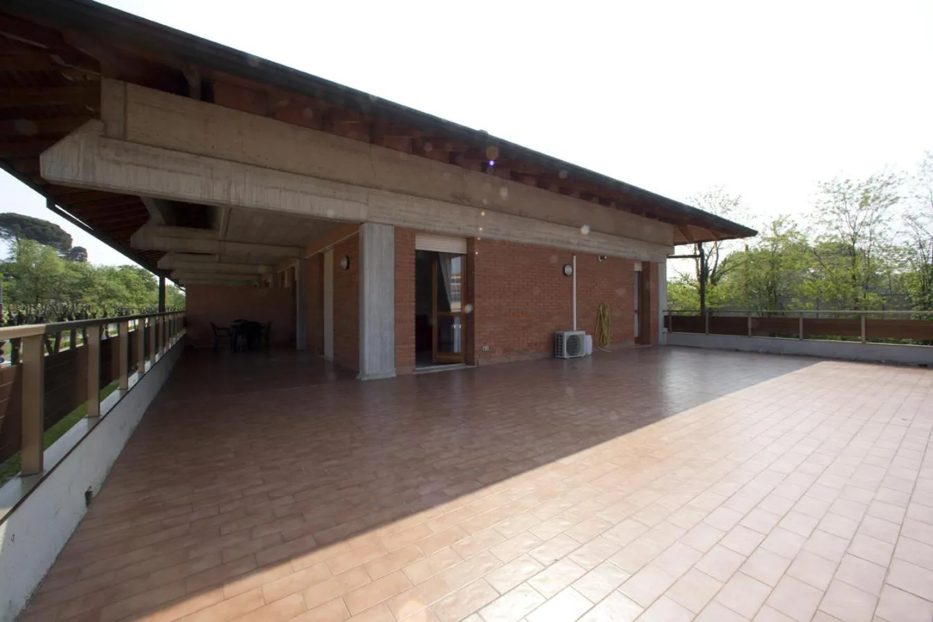 Other in Residence Hotel Health House