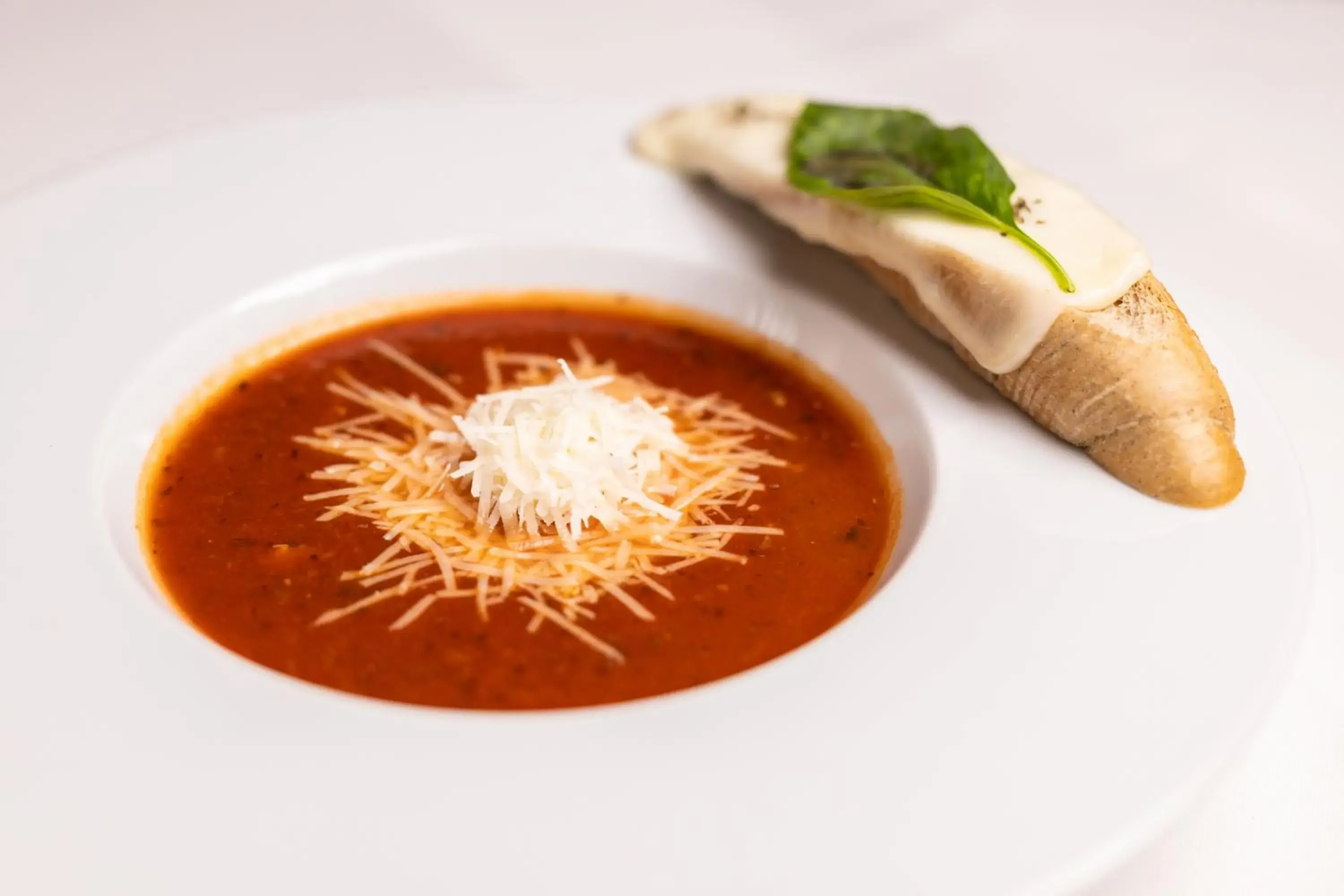 Food in Hotel Polana Food in Hotel Polana