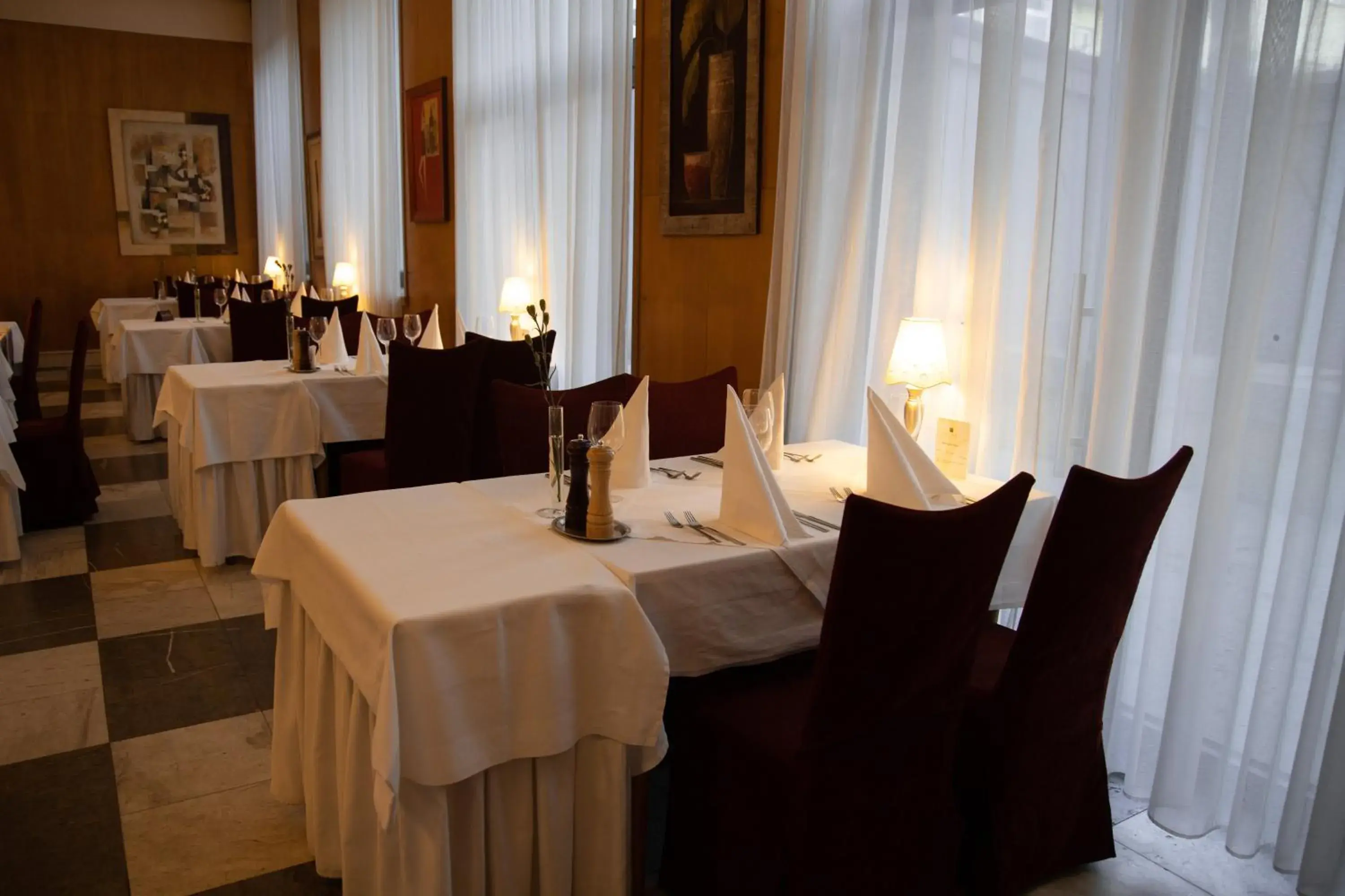 Restaurant/places to eat in Hotel Polana Restaurant/places to eat in Hotel Polana