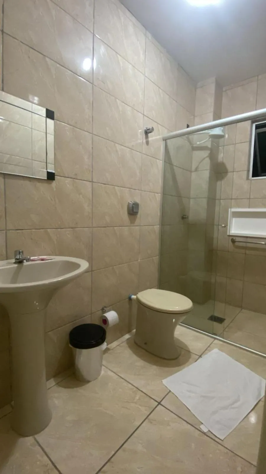 Simar Hotel