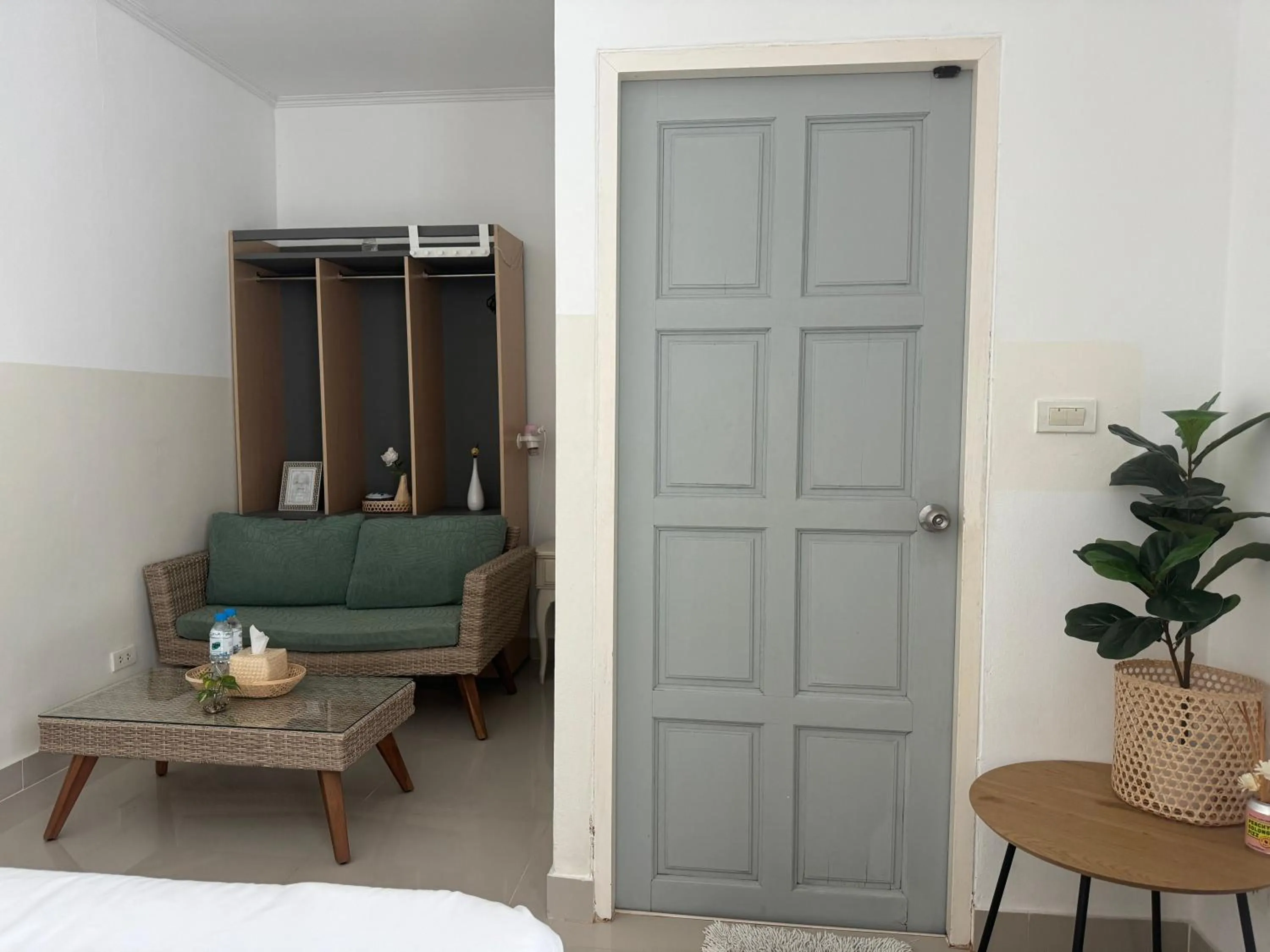 STAYDII serviced residence Chaengwattana