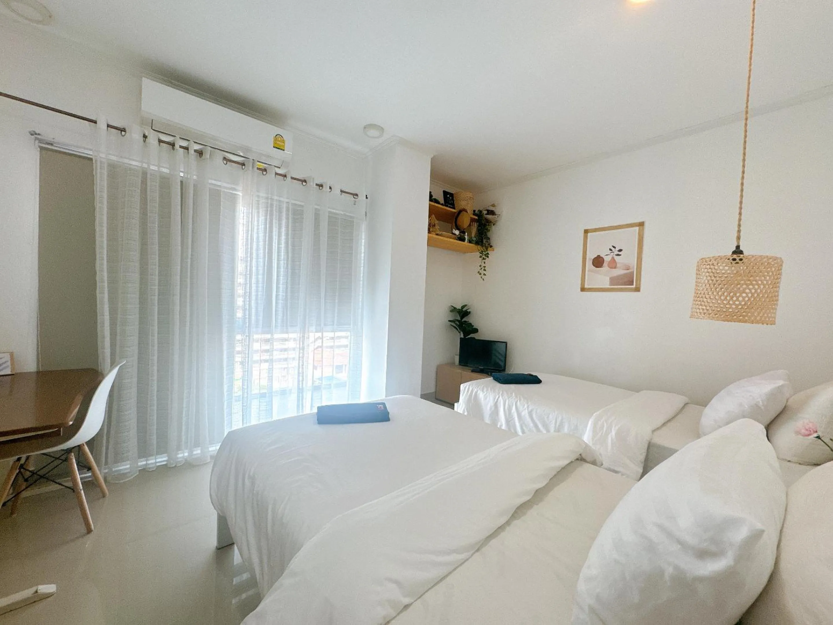STAYDII serviced residence Chaengwattana