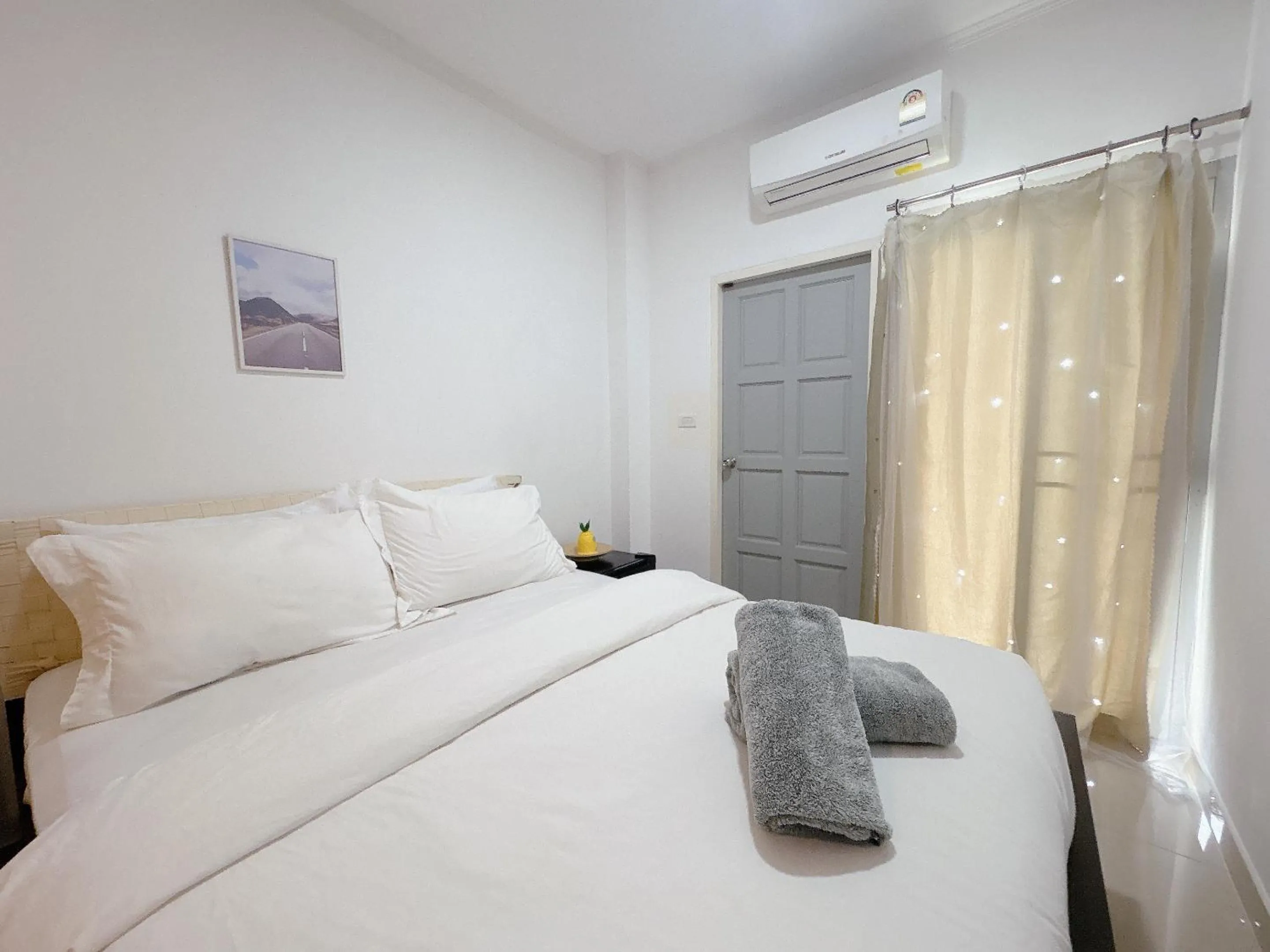 STAYDII serviced residence Chaengwattana
