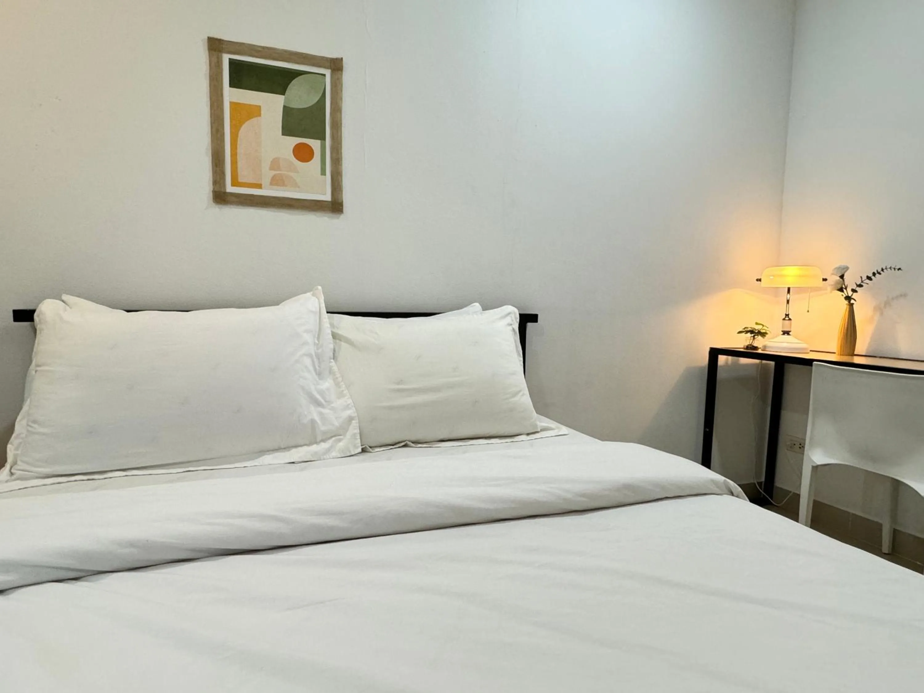 STAYDII serviced residence Chaengwattana