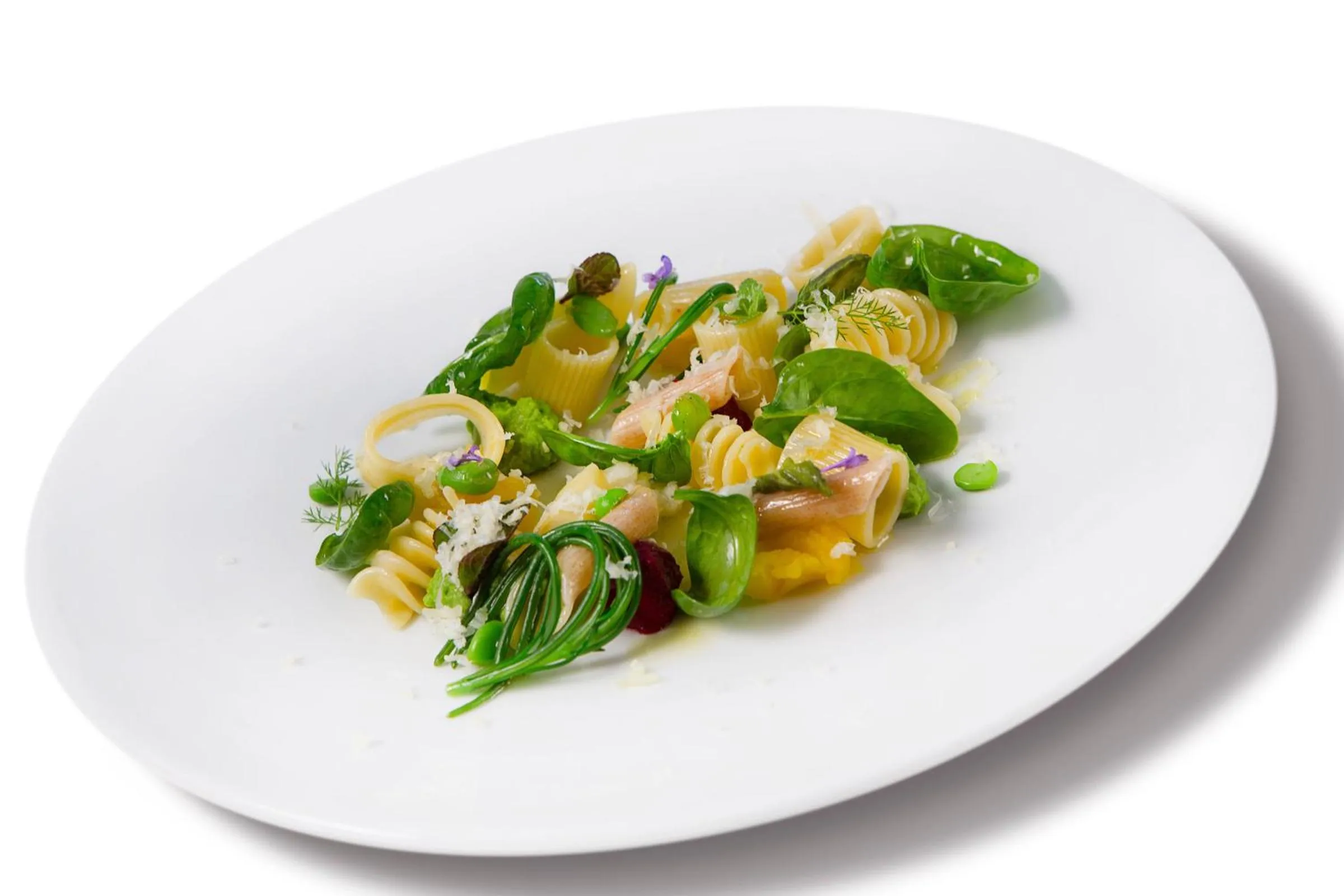 Food close-up in Regina Adelaide Hotel & SPA