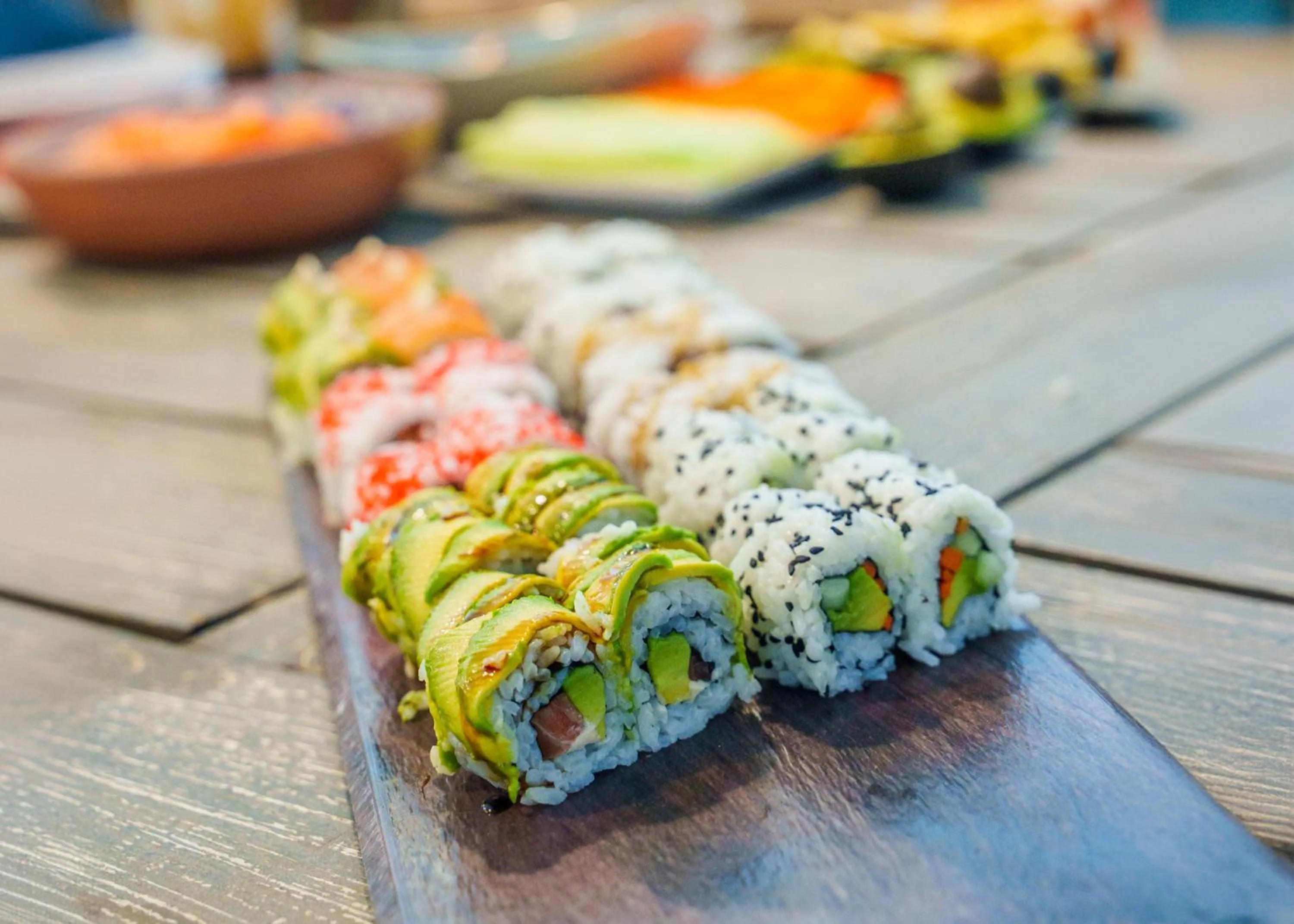 Food in Spirit Hotel Benalmadena Beach