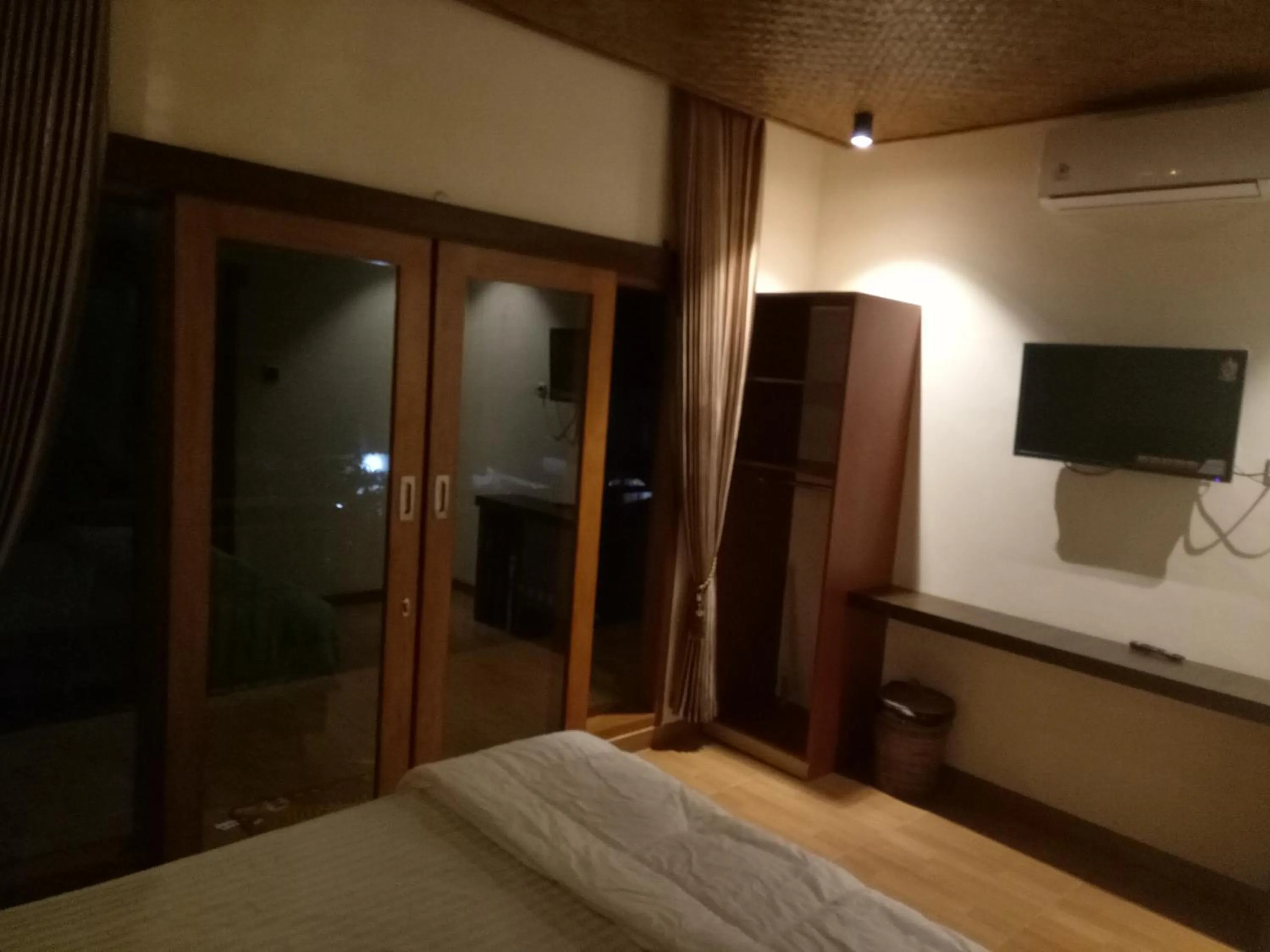 Bed in Indah Nusantara