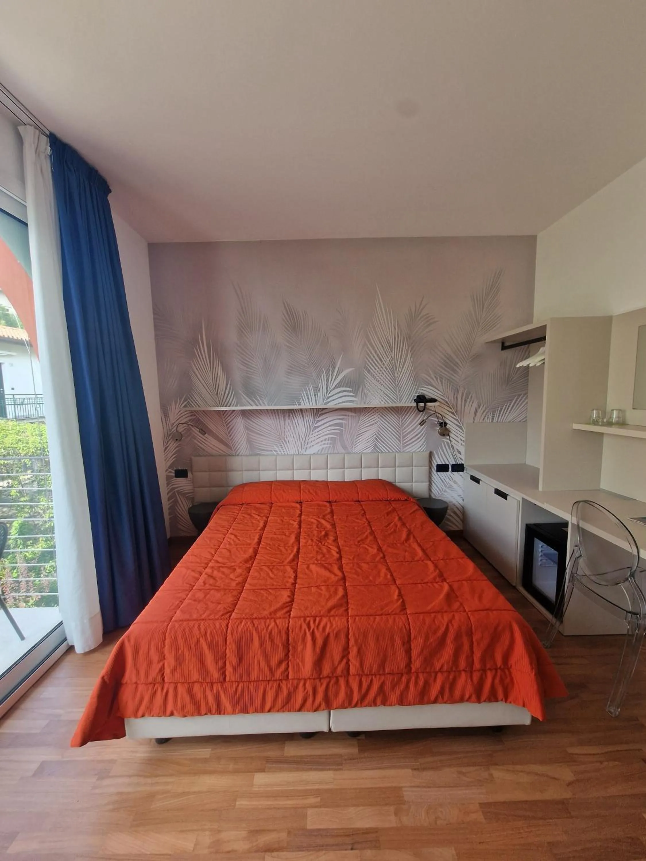 Hotel Internazionale