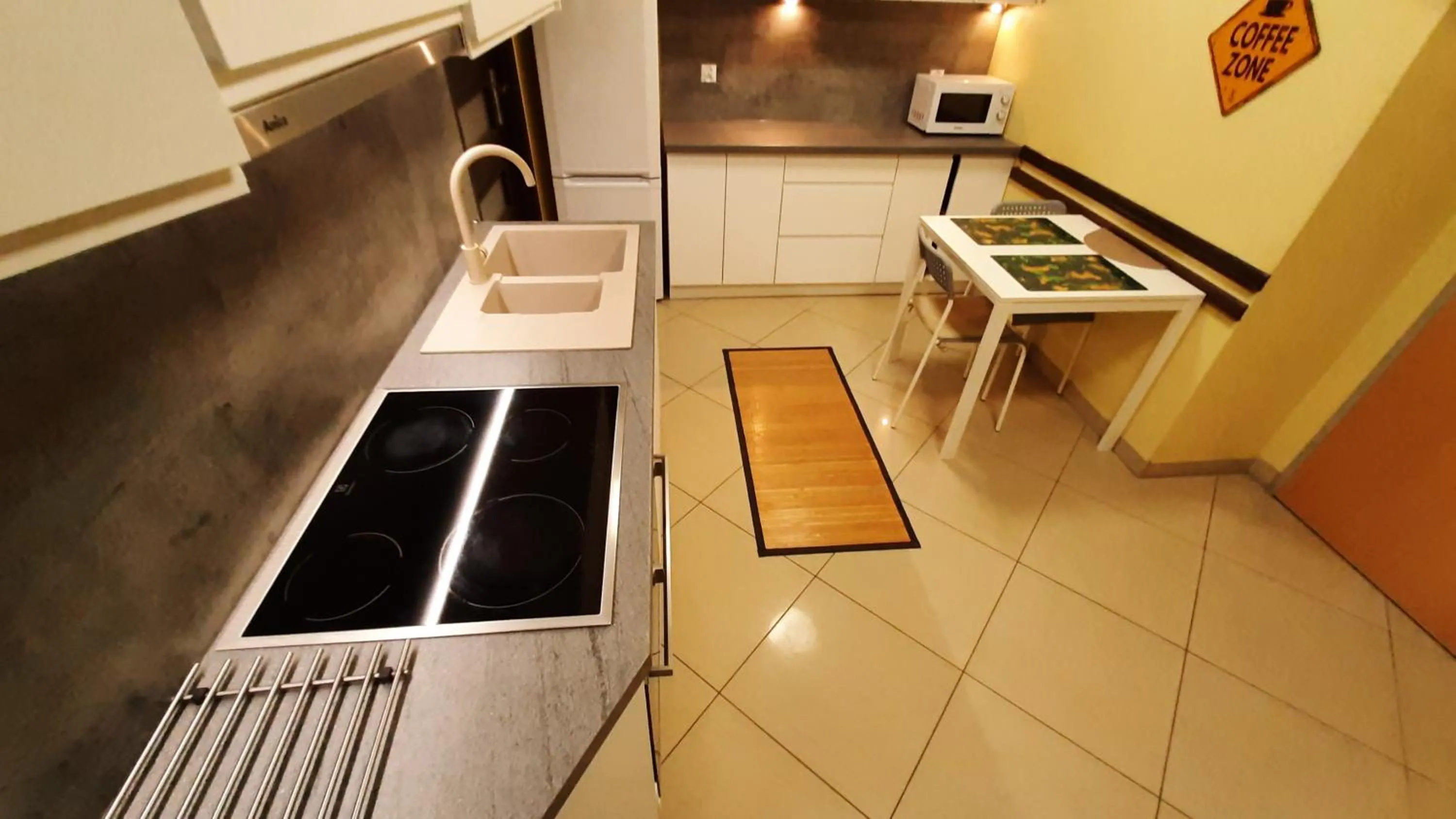 Apartament Nowa Oliwa