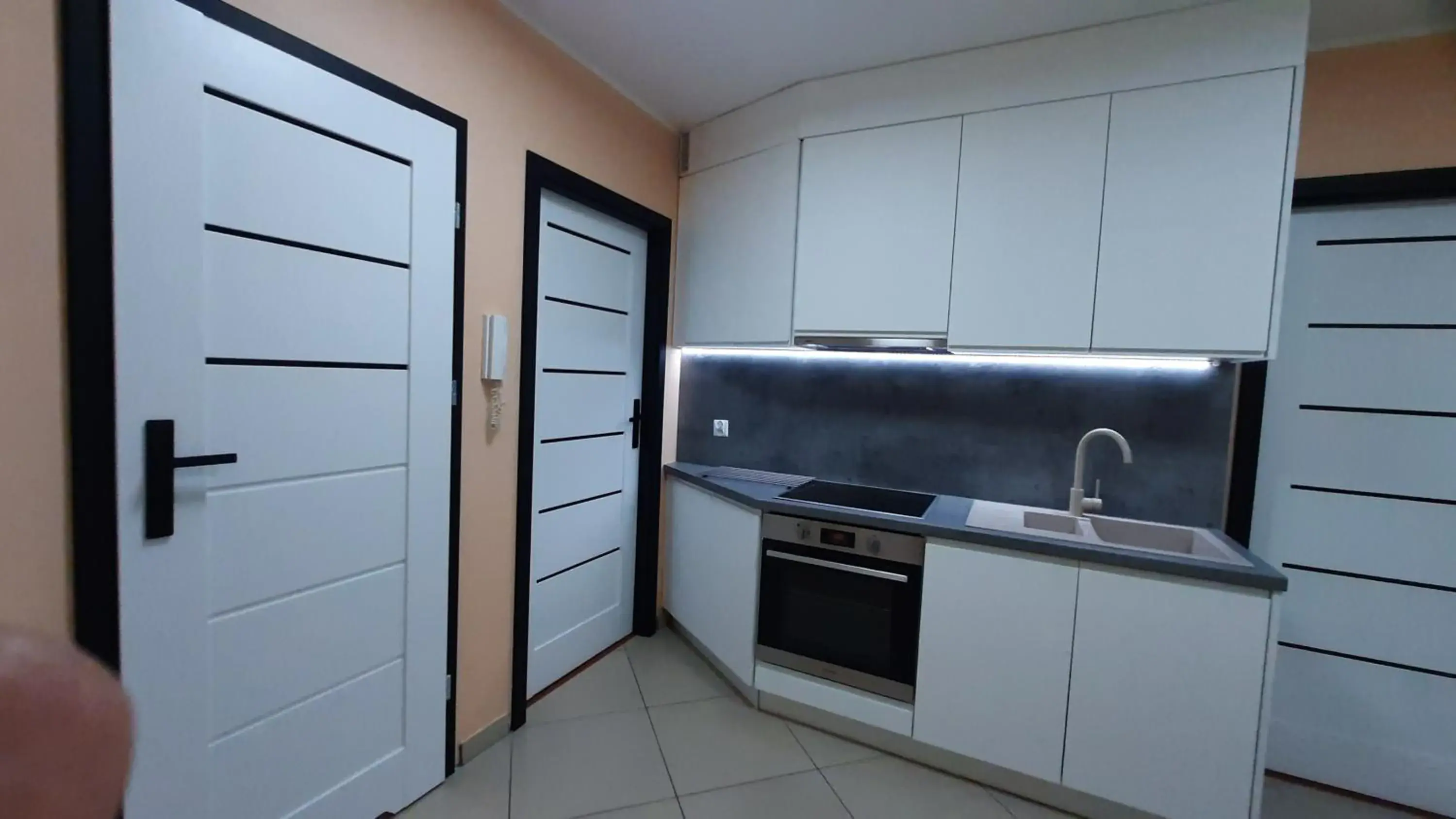 Apartament Nowa Oliwa Apartament Nowa Oliwa