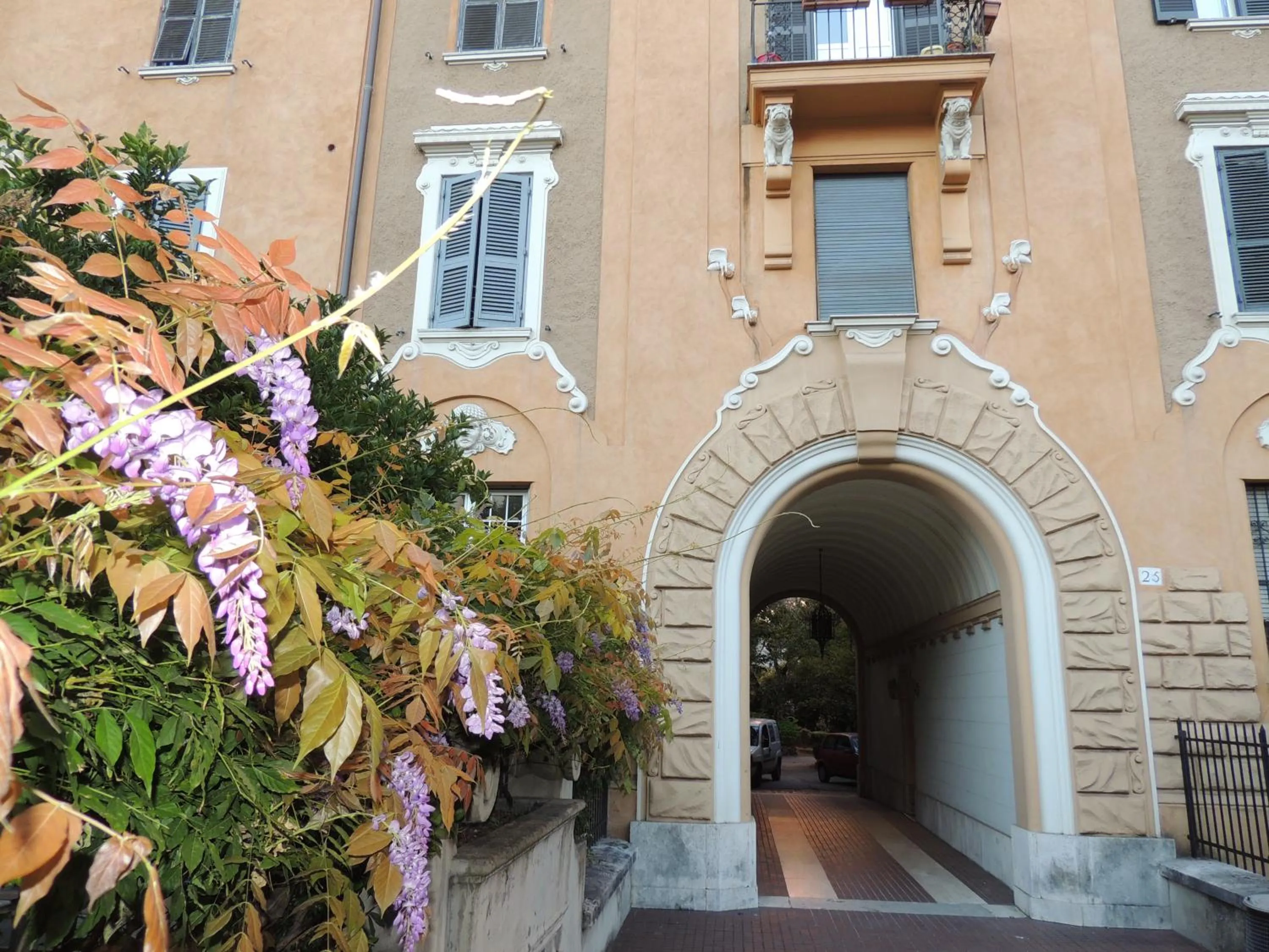 Other in Palma Residences In Rome