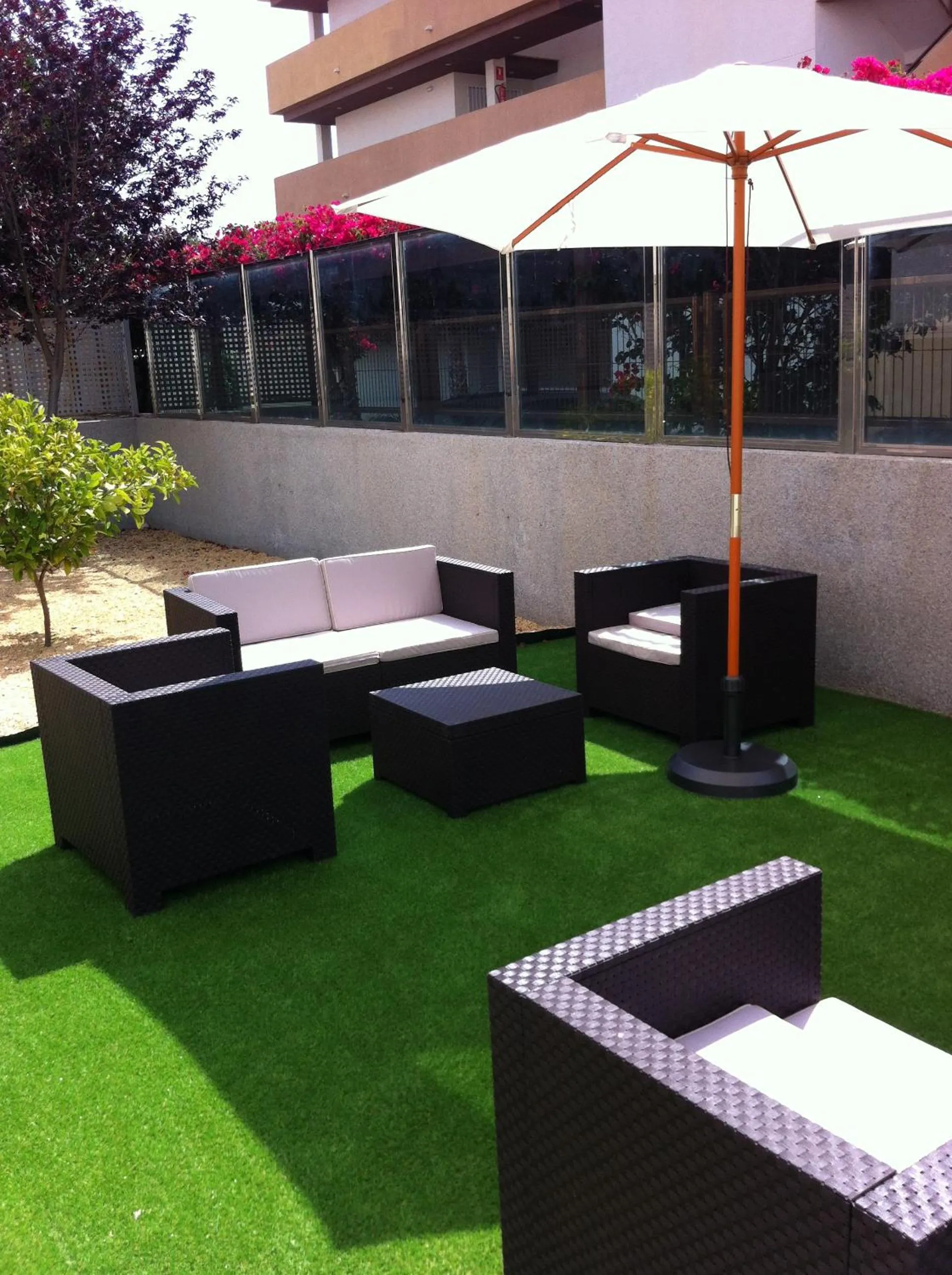  in Aparthotel Diamant Blue