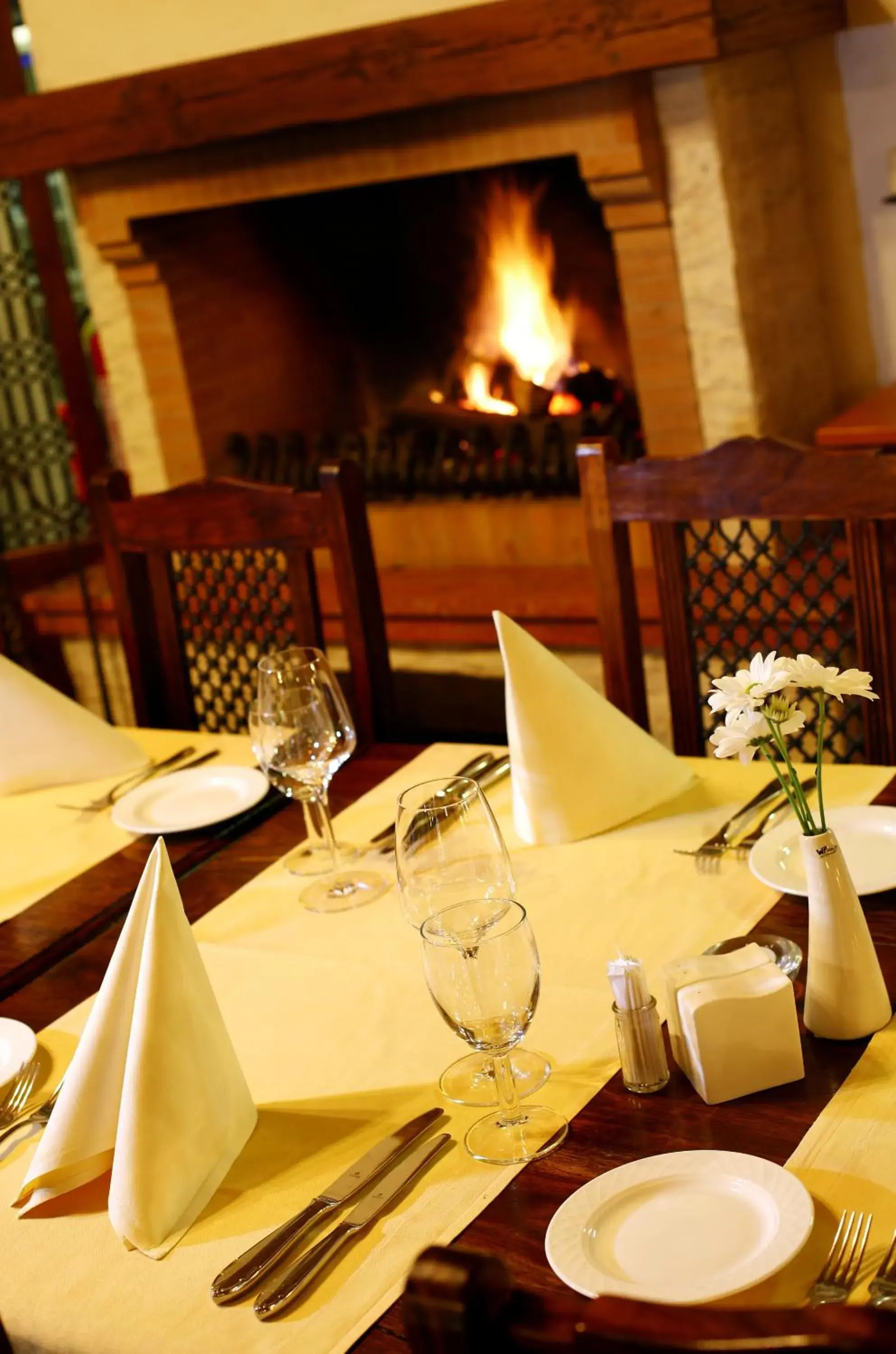 Restaurant/places to eat in Hotel Matyšák Restaurant/places to eat in Hotel Matyšák