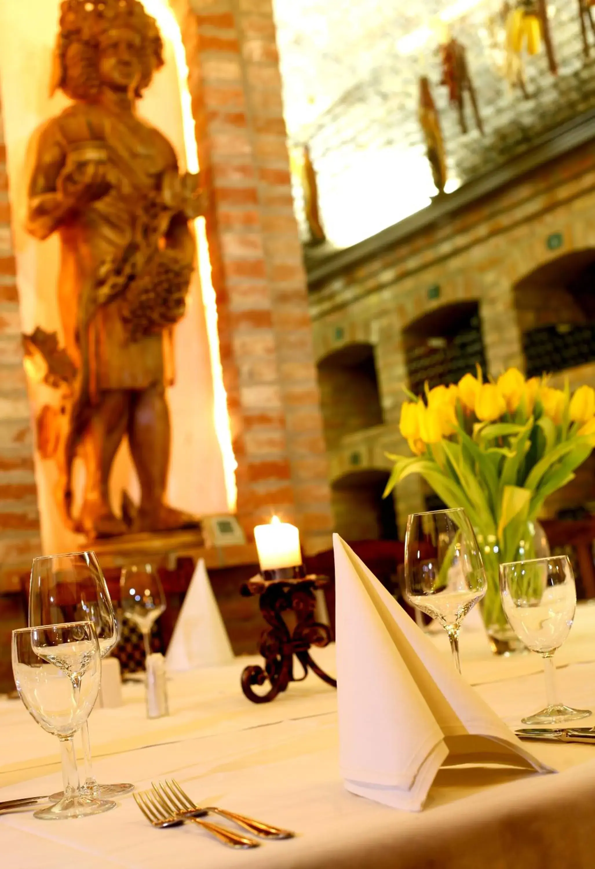 Restaurant/places to eat in Hotel Matyšák Restaurant/places to eat in Hotel Matyšák