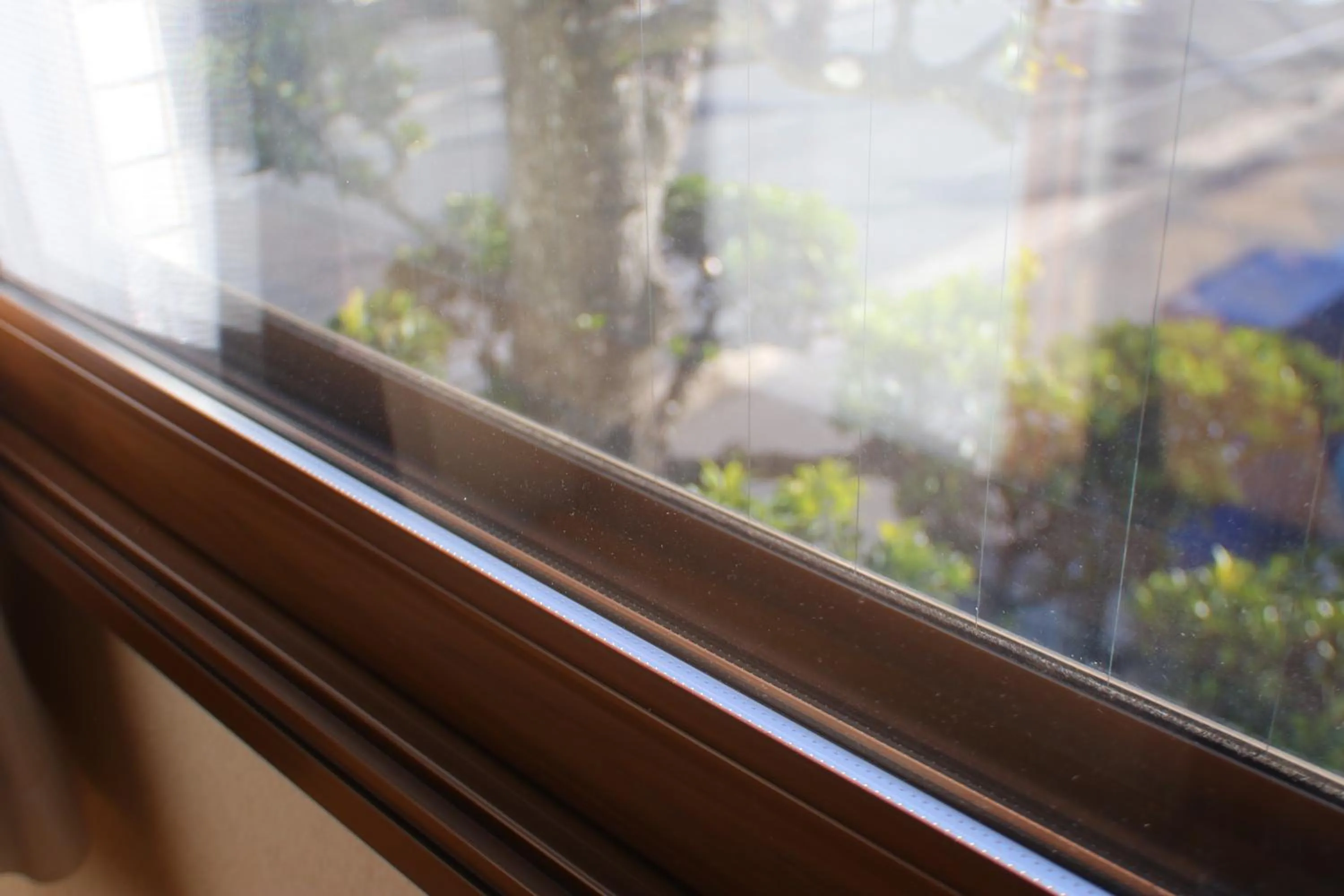 soundproof in Suikoen