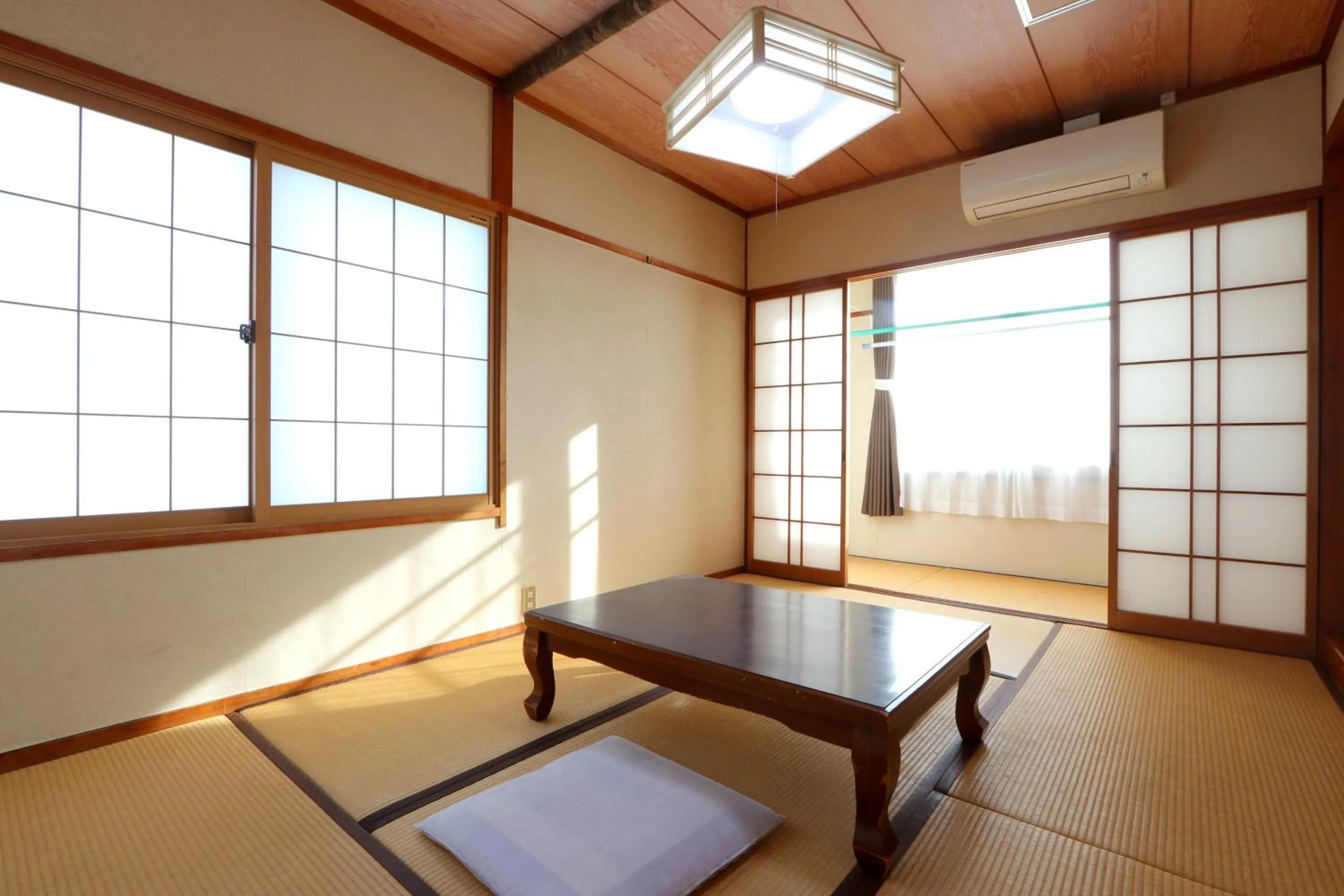 soundproof in Suikoen