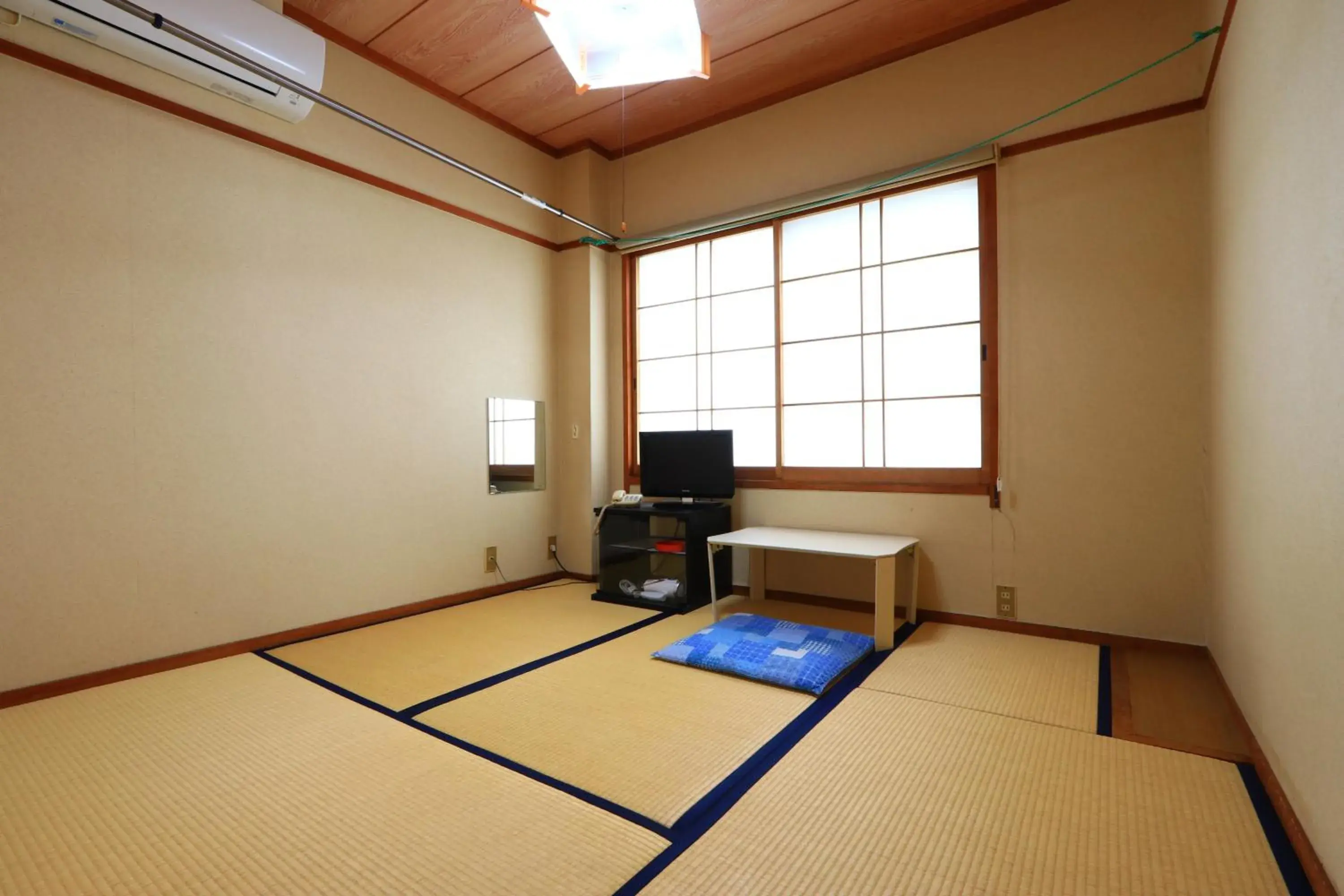 Standard Double Room in Suikoen Standard Double Room in Suikoen