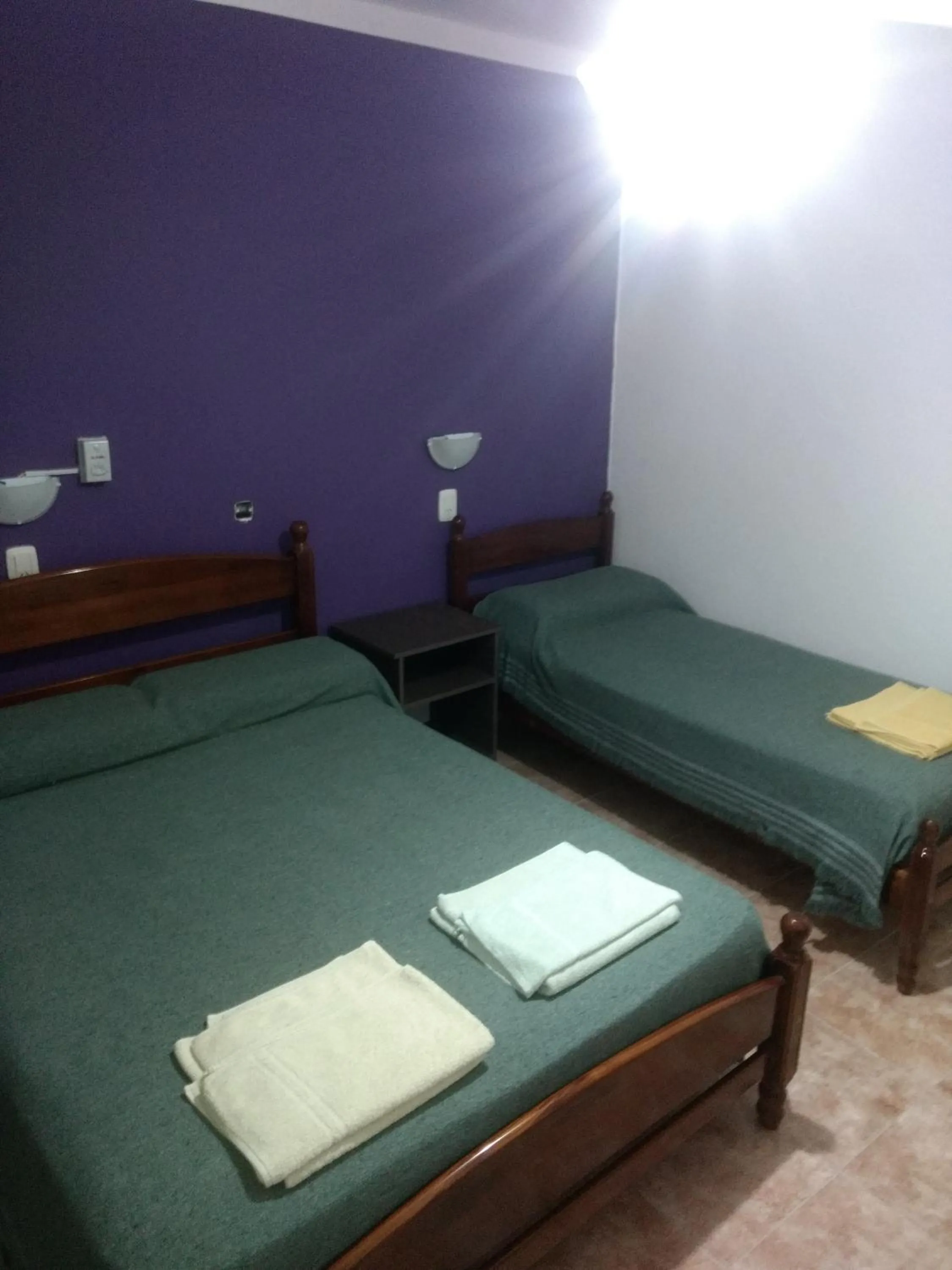 Hotel Las Moras