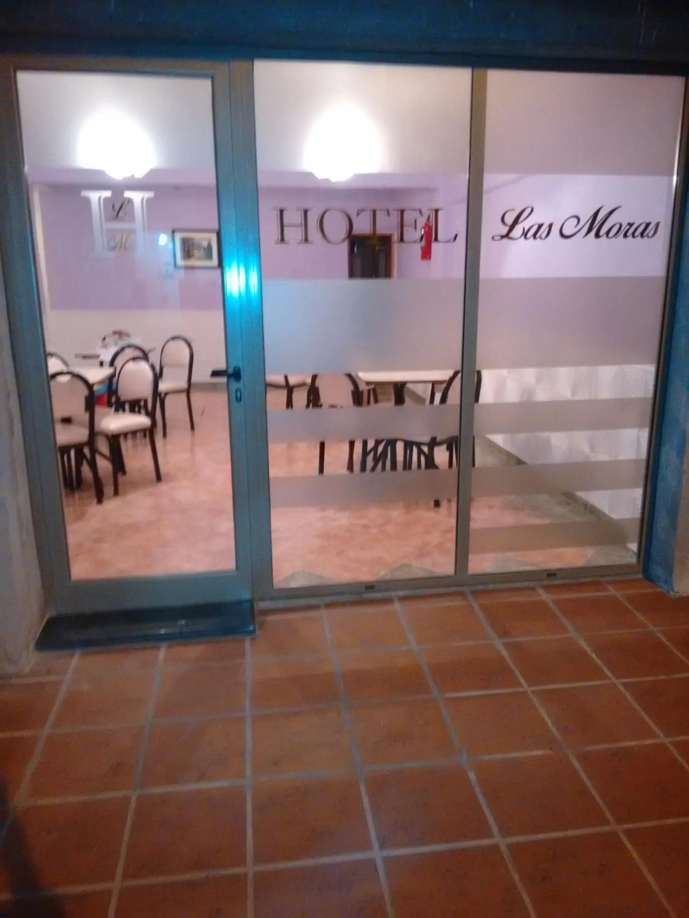 Hotel Las Moras Hotel Las Moras