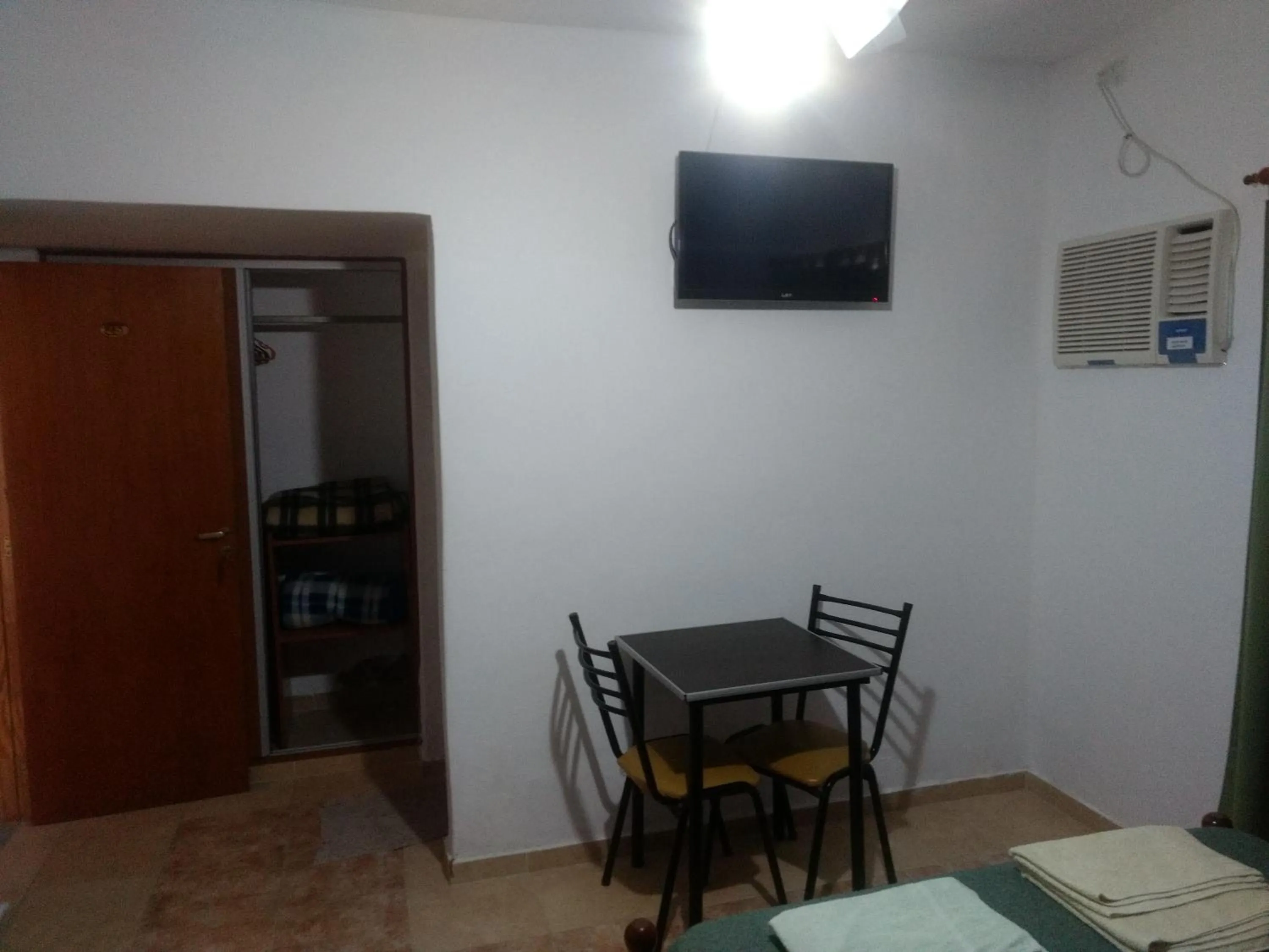 Hotel Las Moras