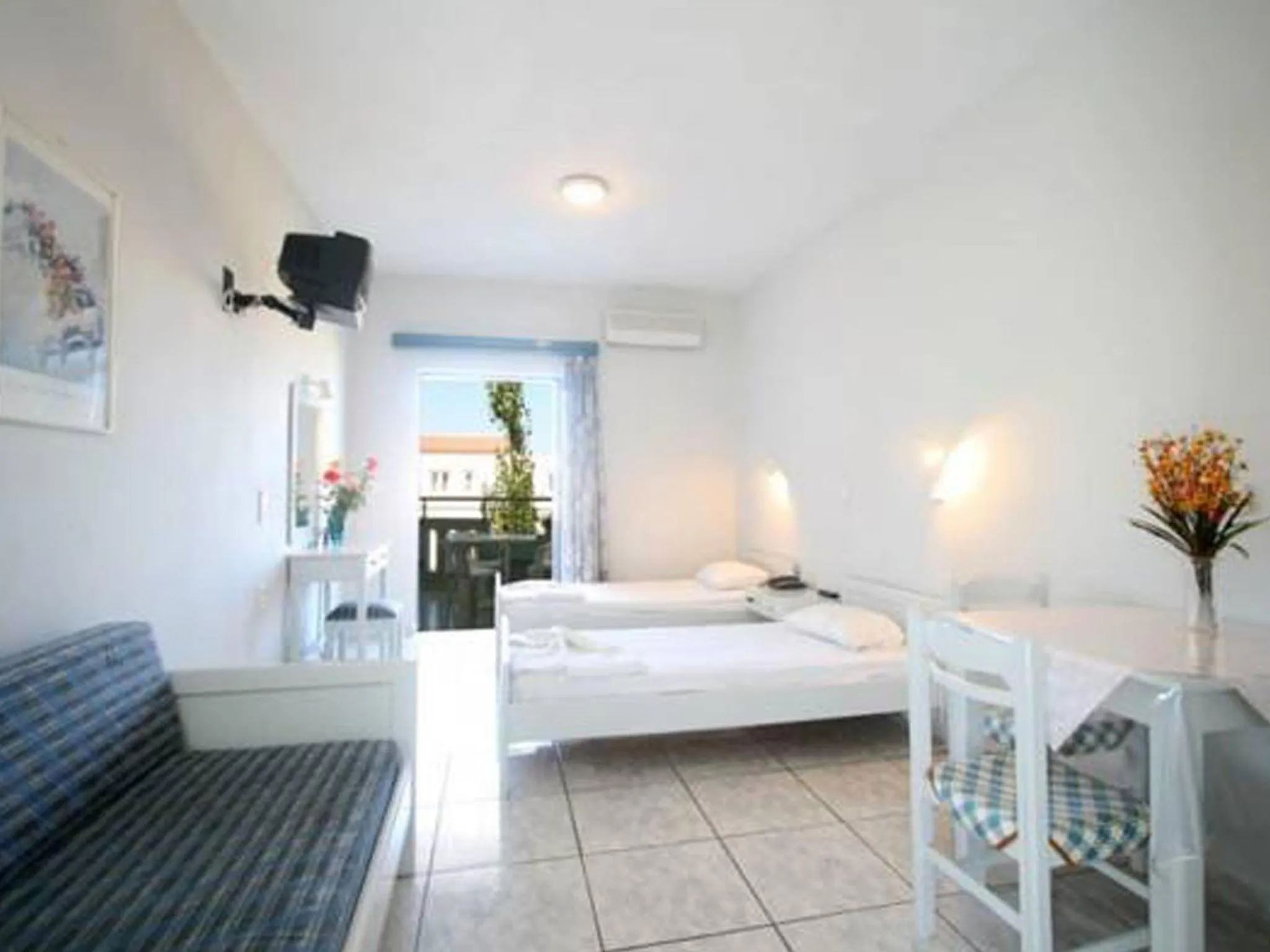 Other, Bed in Hotel Kleopatra
