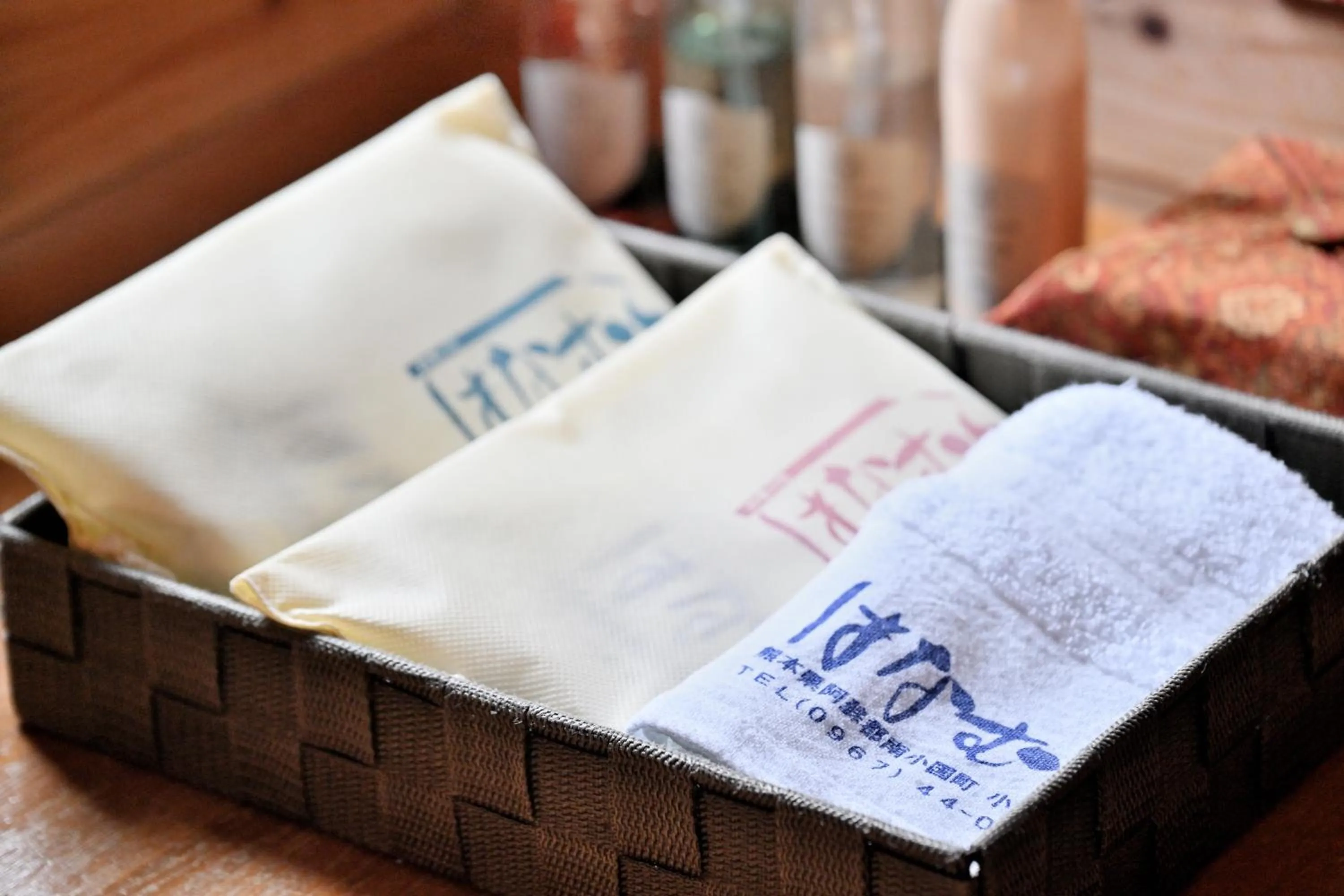 Other in Shikinosato Hanamura