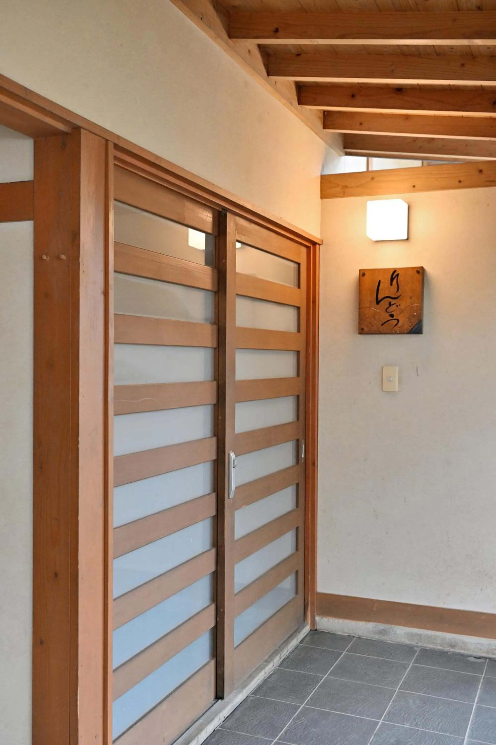 Property building in Shikinosato Hanamura
