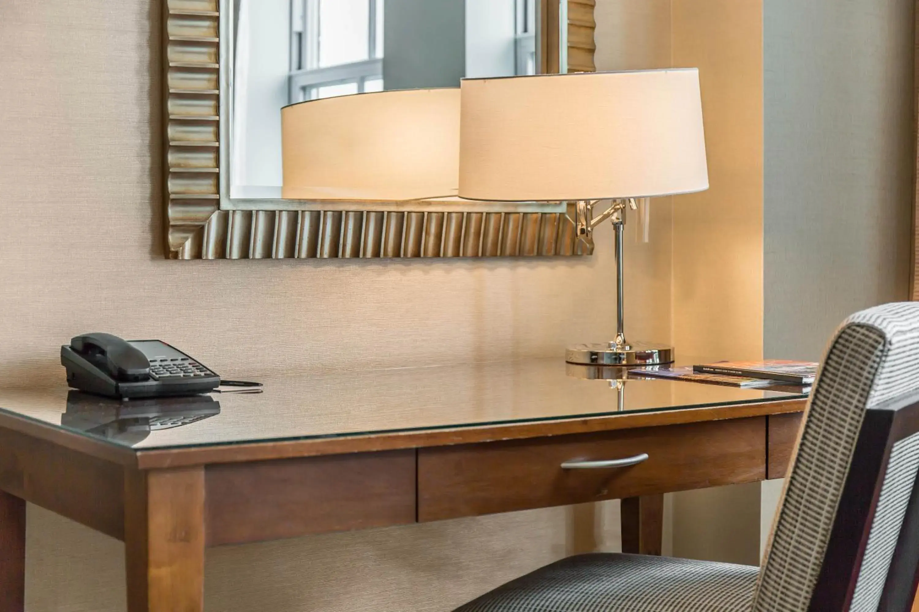 Bedroom in Omni Providence Bedroom in Omni Providence