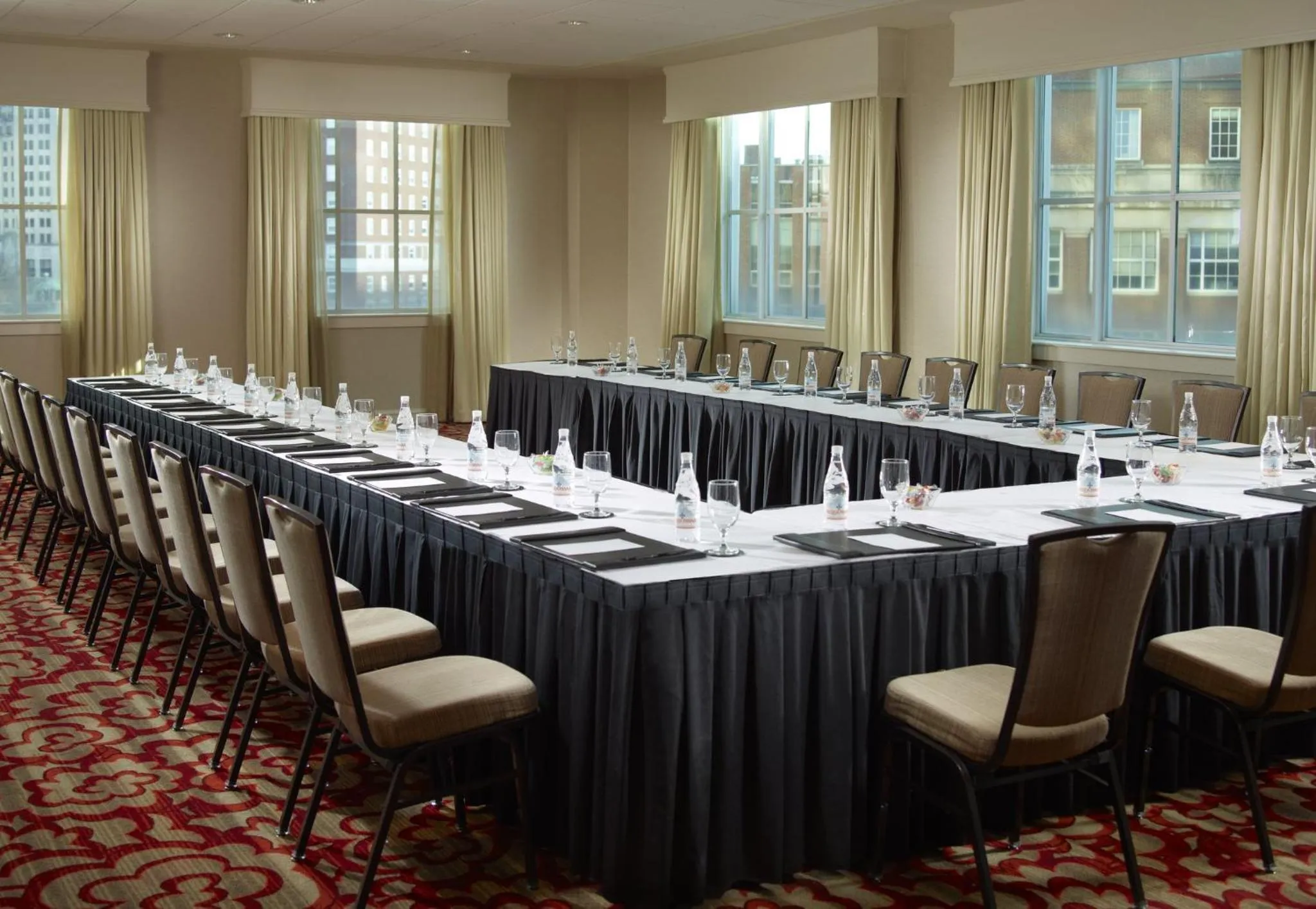 Meeting/conference room in Omni Providence