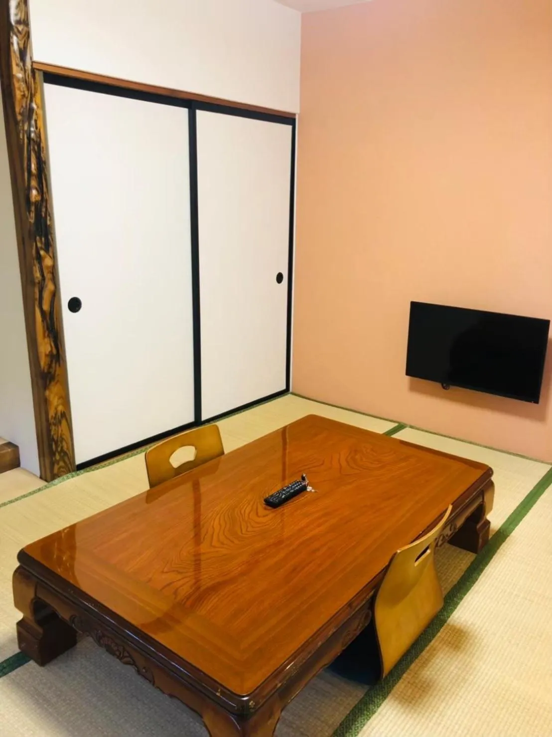 Relak Guest House 登別 Station