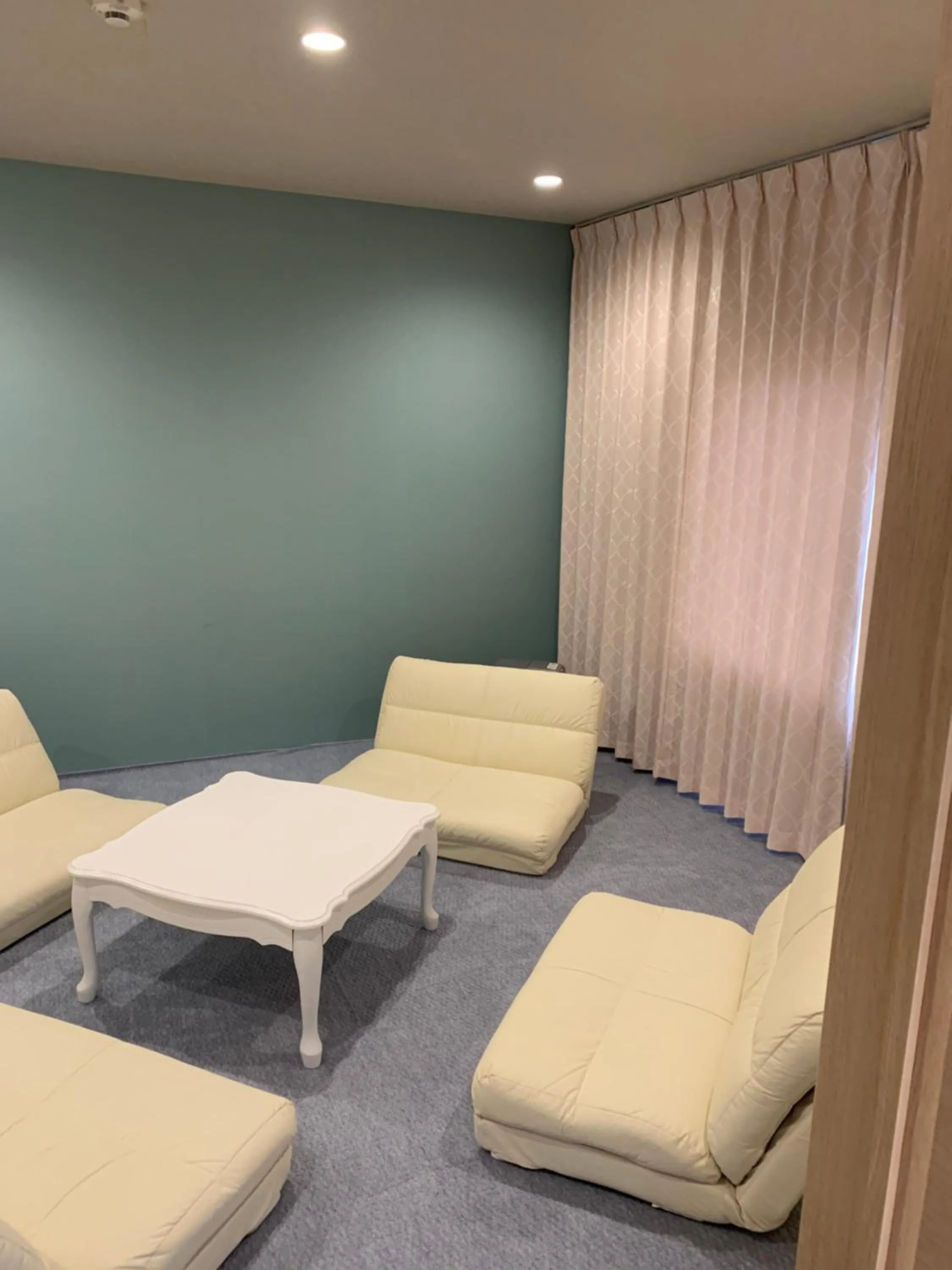 Relak Guest House 登別 Station
