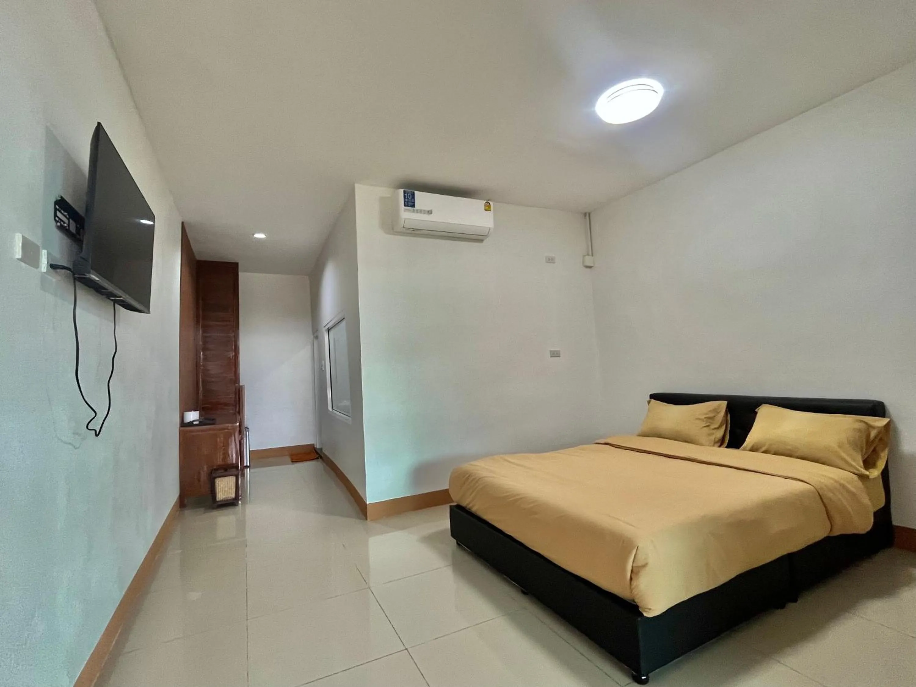 Shafa Resort