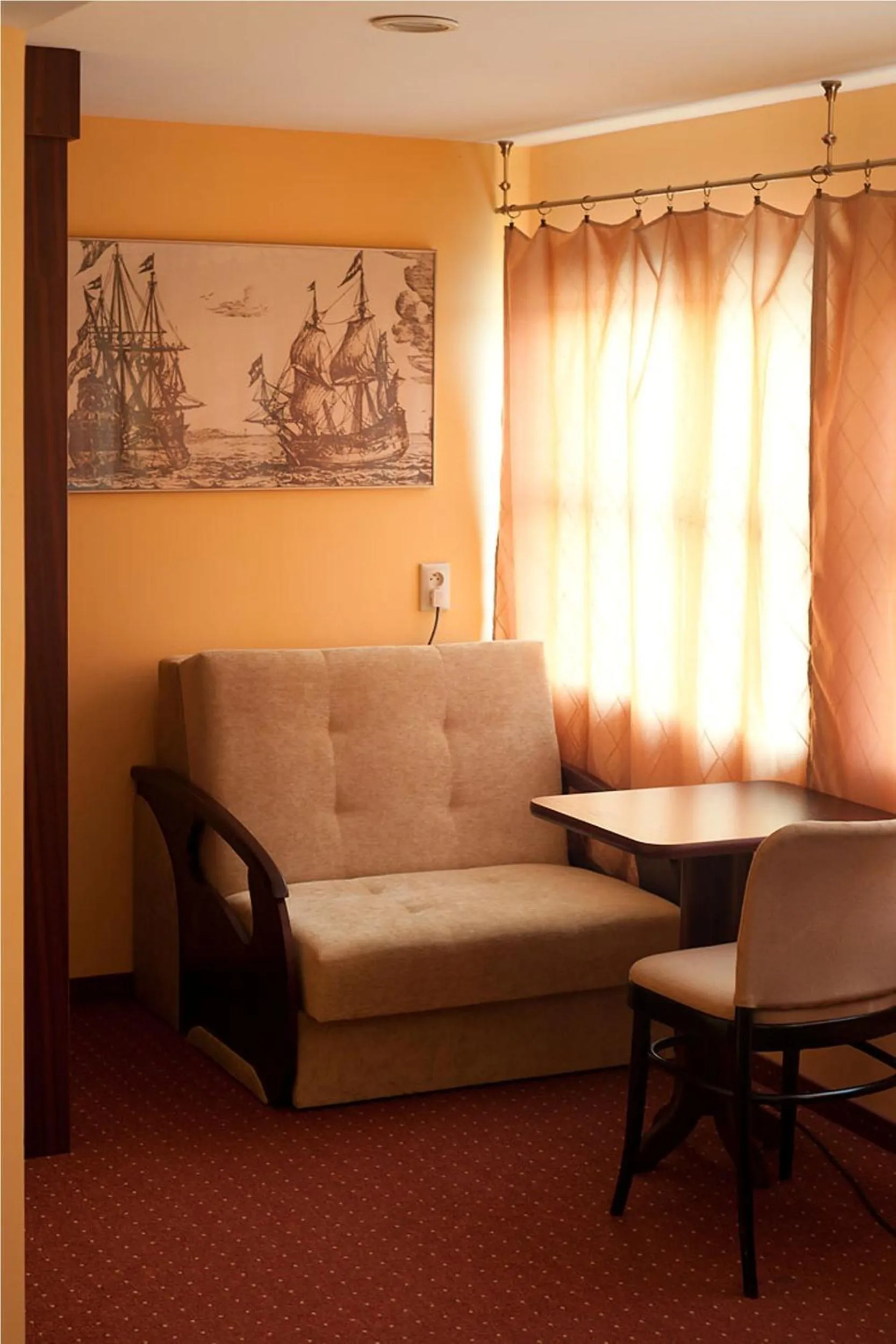 Other in Botel Gracia