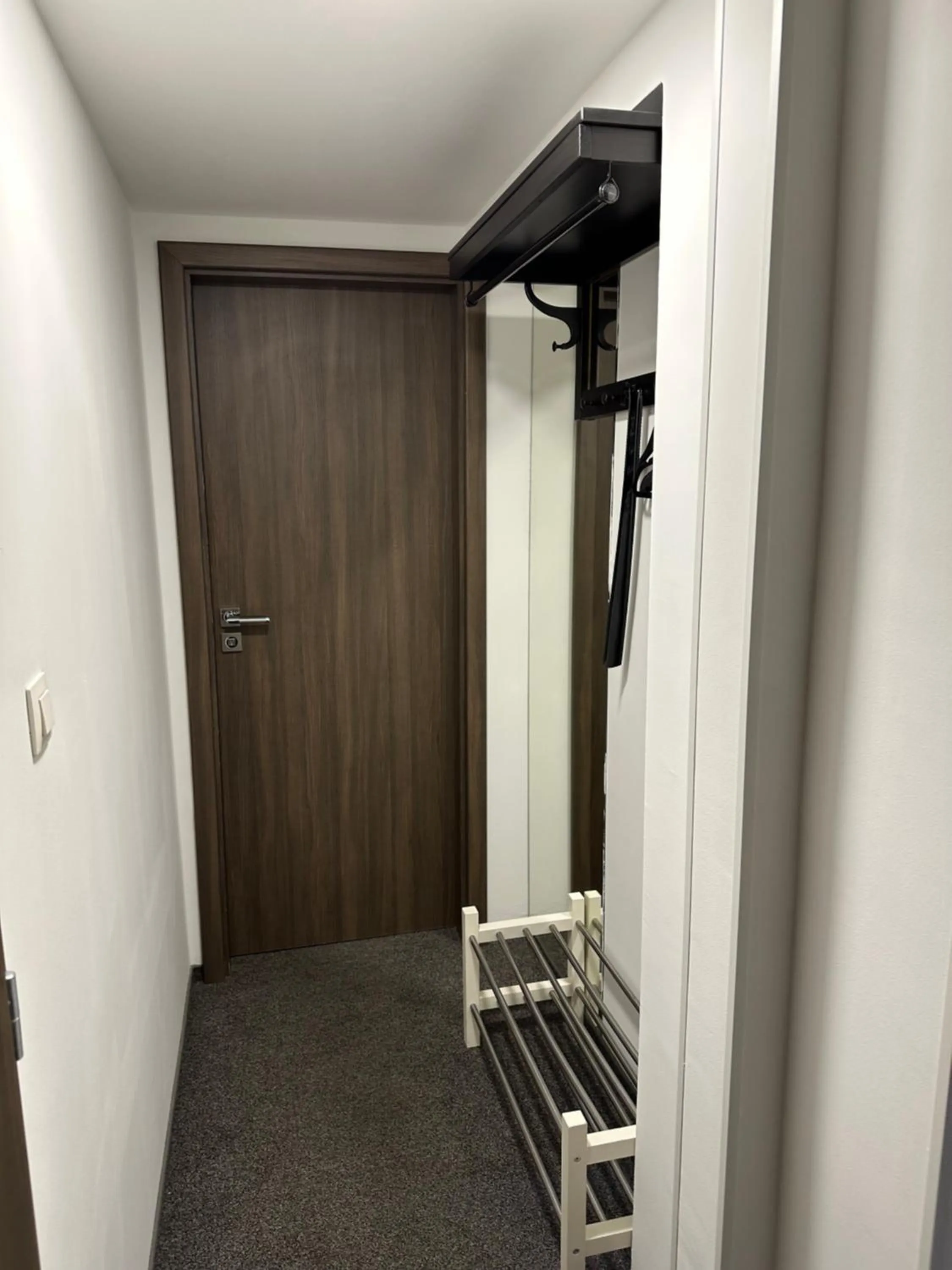 Photo of the whole room in Botel Gracia