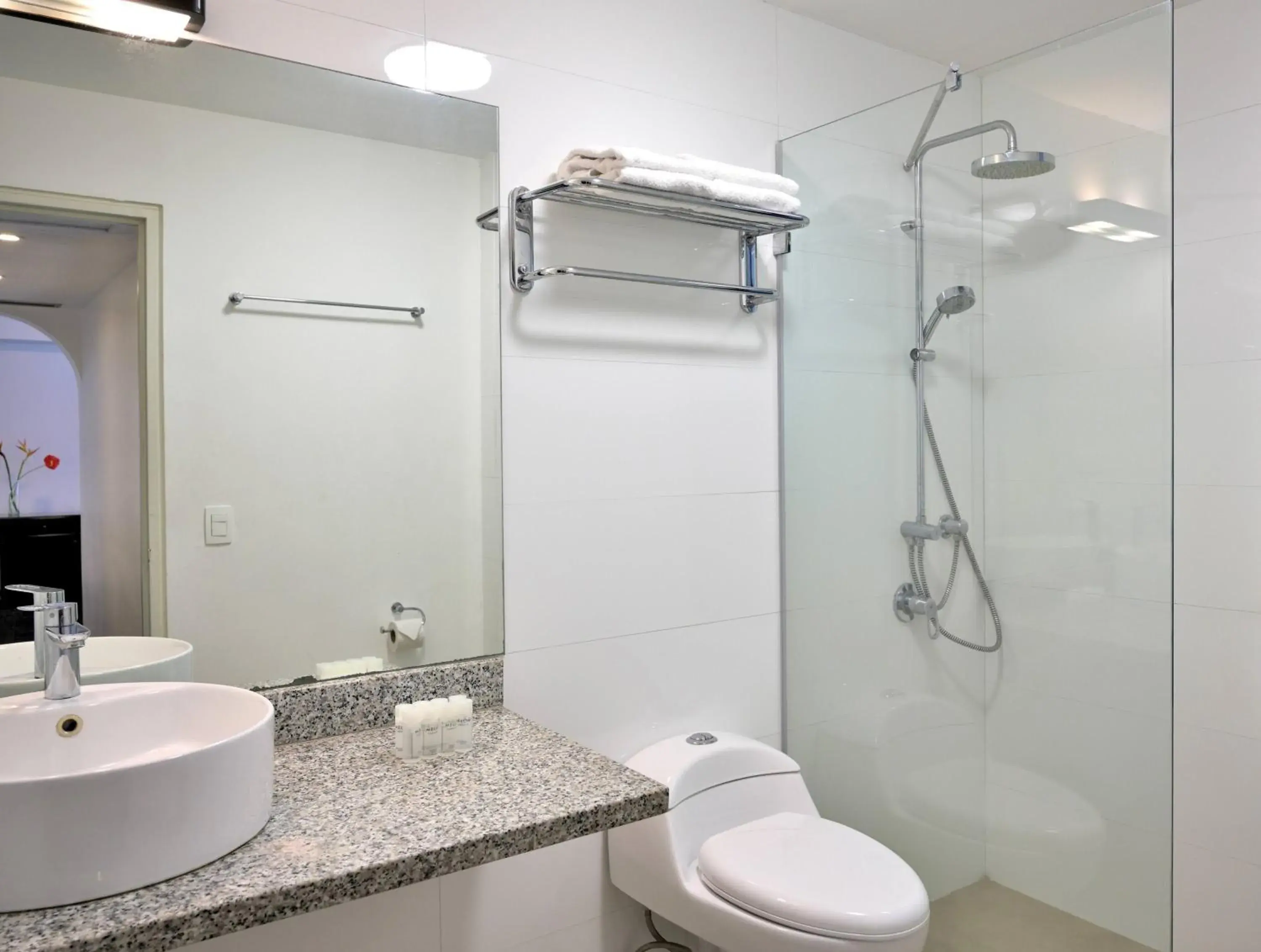 One Bedroom Apartment in Meliá Caracas One Bedroom Apartment in Meliá Caracas