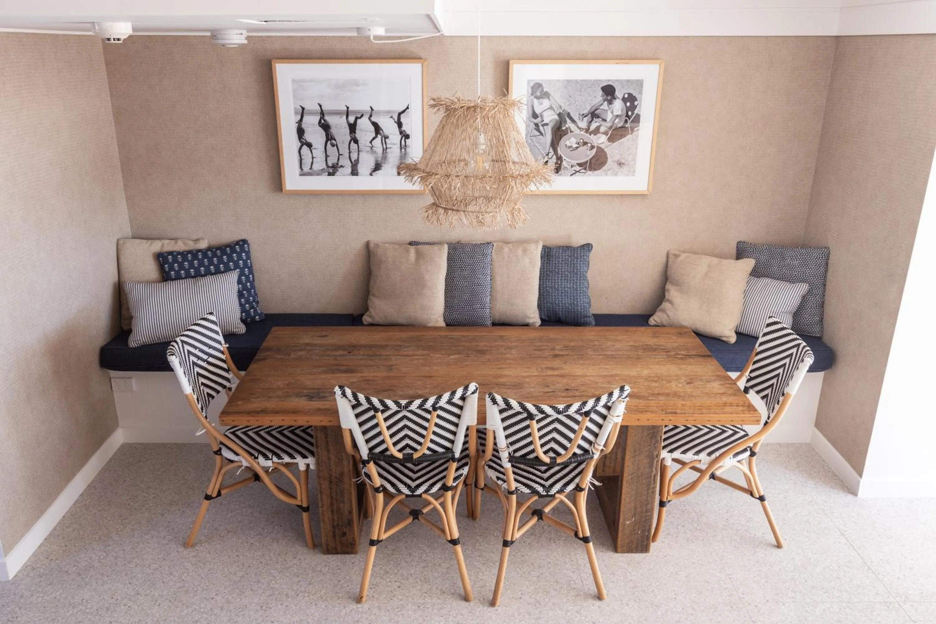 Columbia Beachfront Apartments on Rainbow Bay