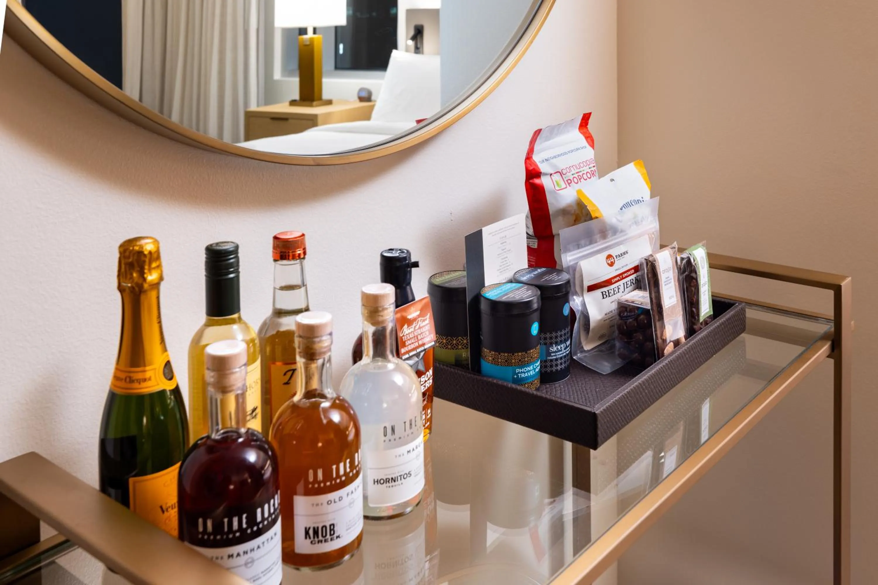 Restaurant/places to eat in The Moran CITYCENTRE