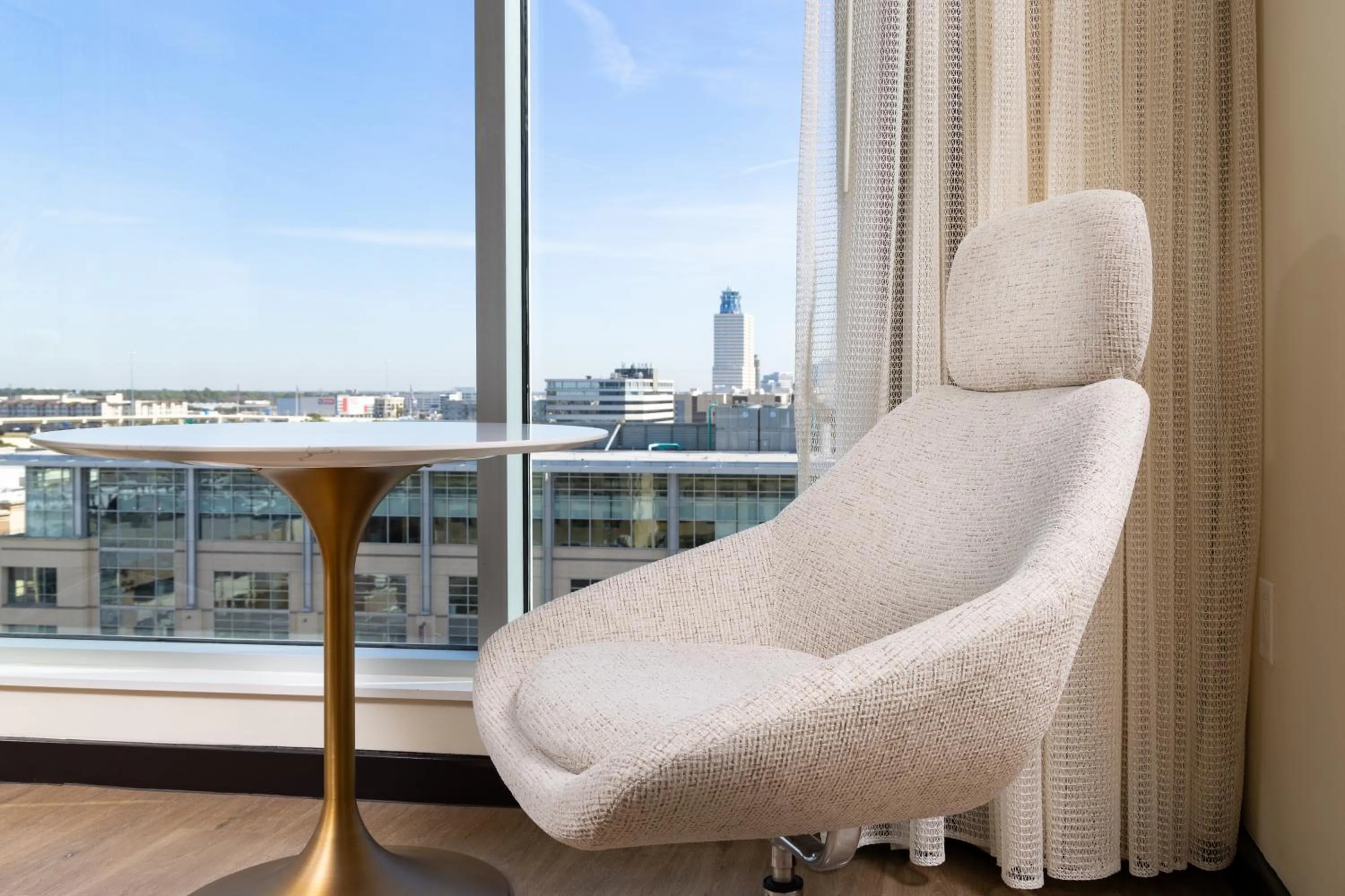 The Moran CITYCENTRE