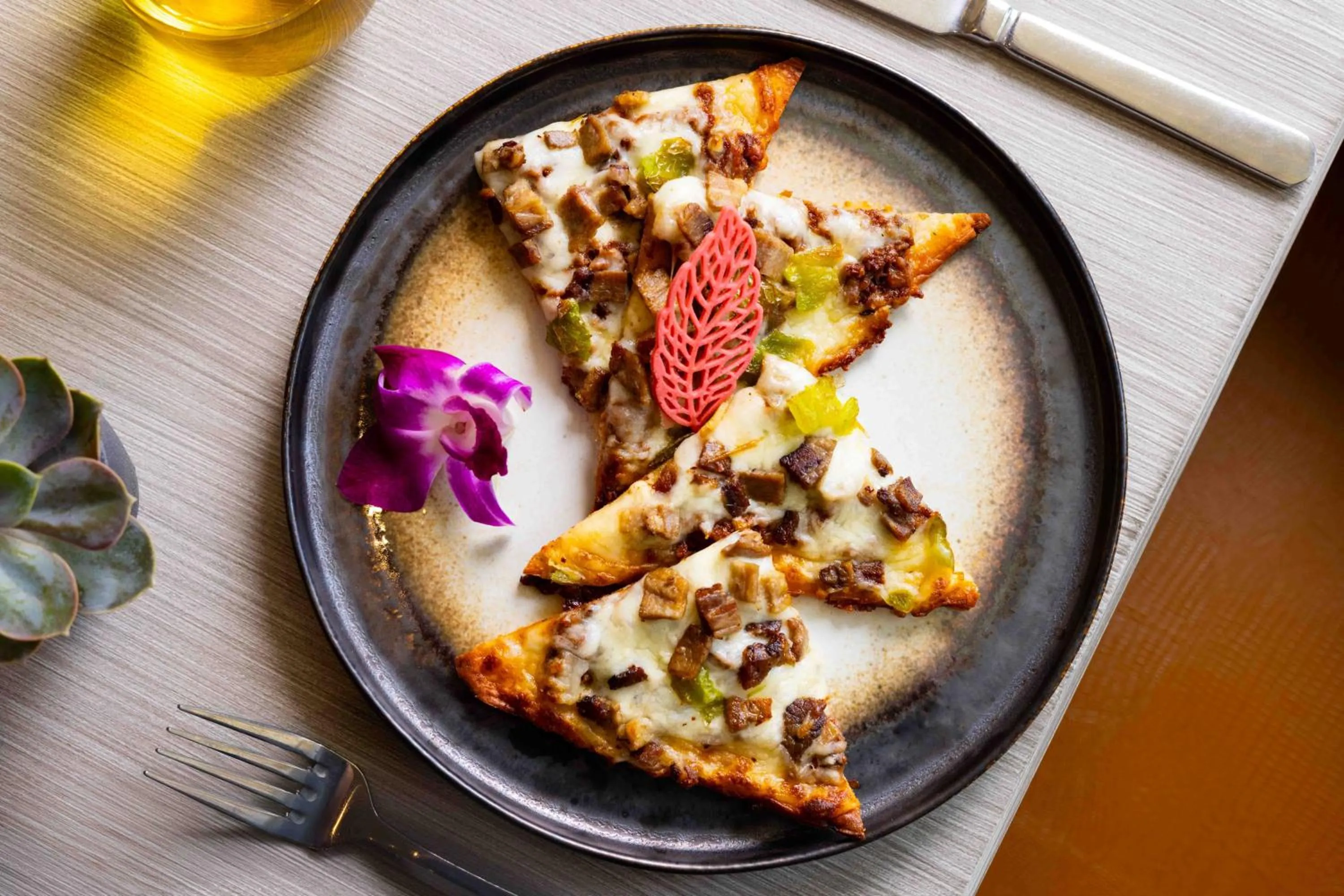 The Moran CITYCENTRE