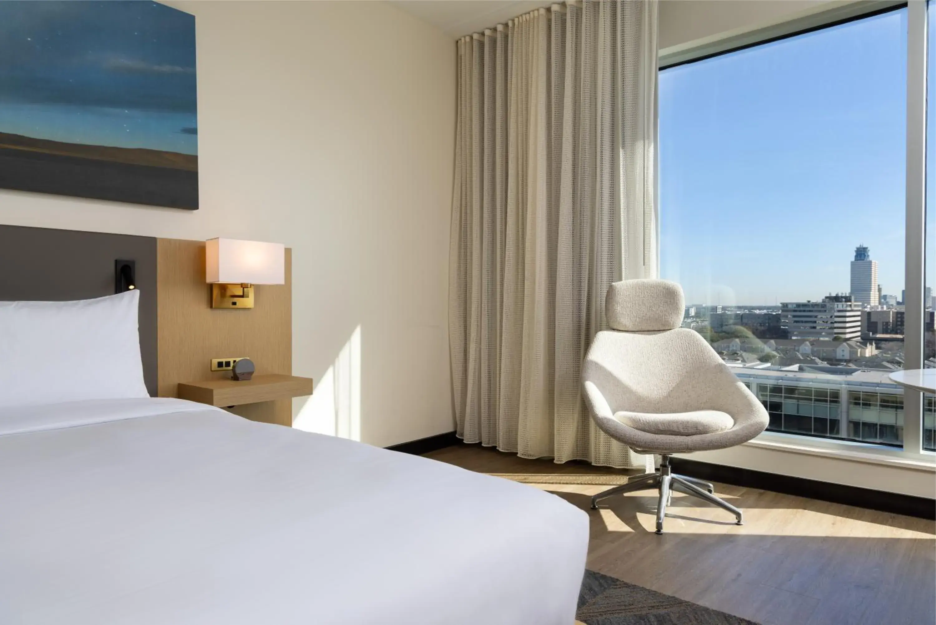 Classic Double Room in The Moran CITYCENTRE Classic Double Room in The Moran CITYCENTRE