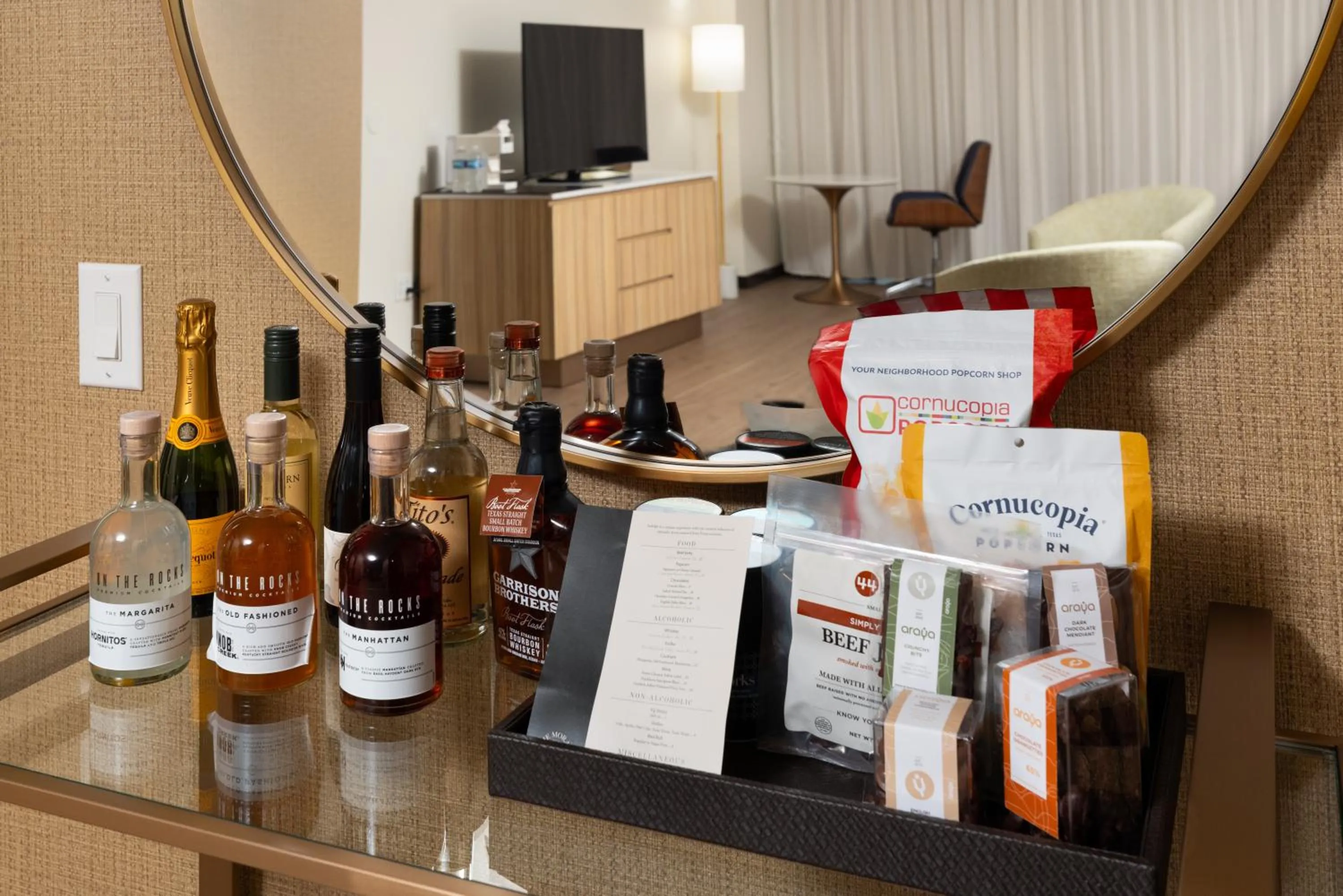 The Moran CITYCENTRE