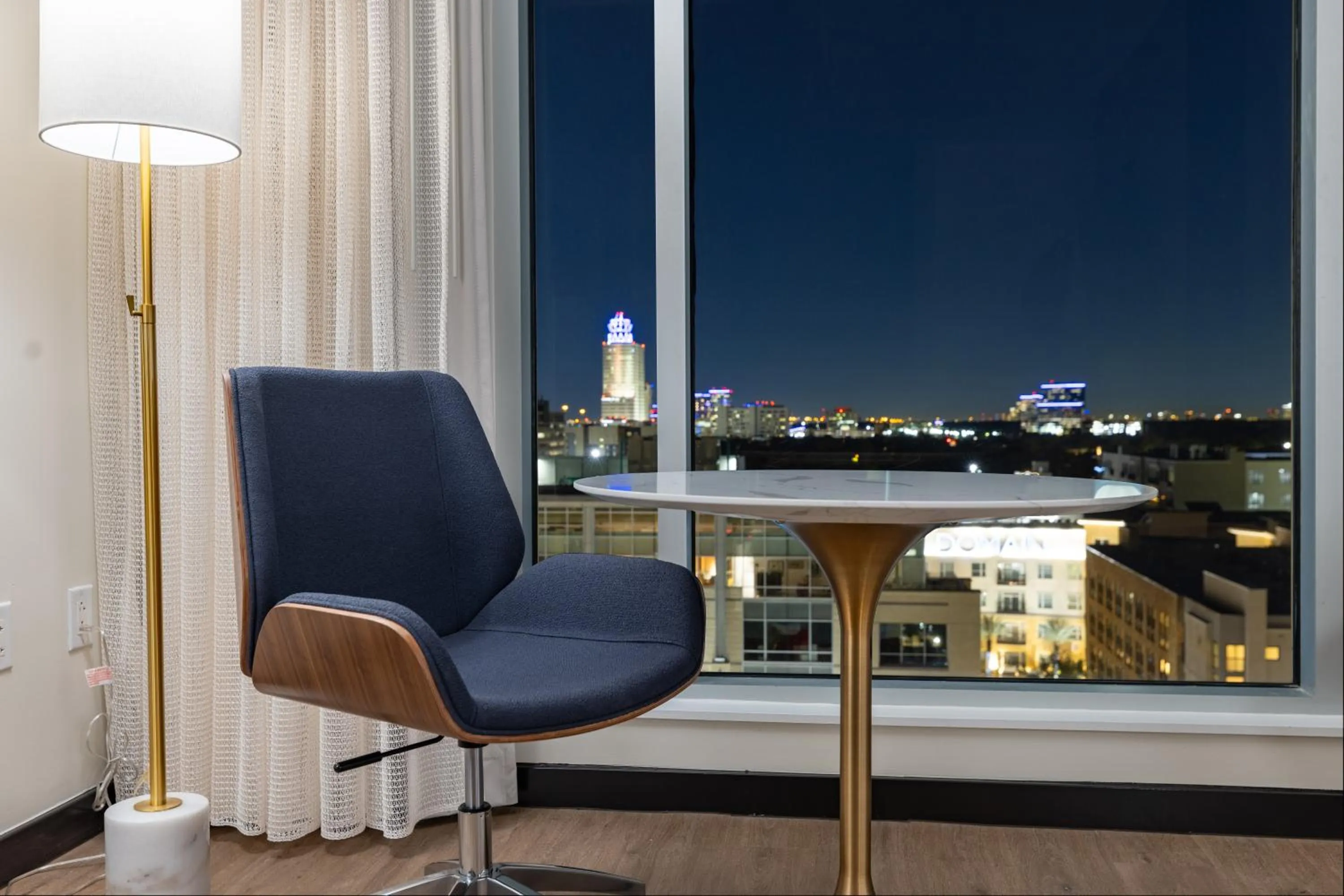 The Moran CITYCENTRE