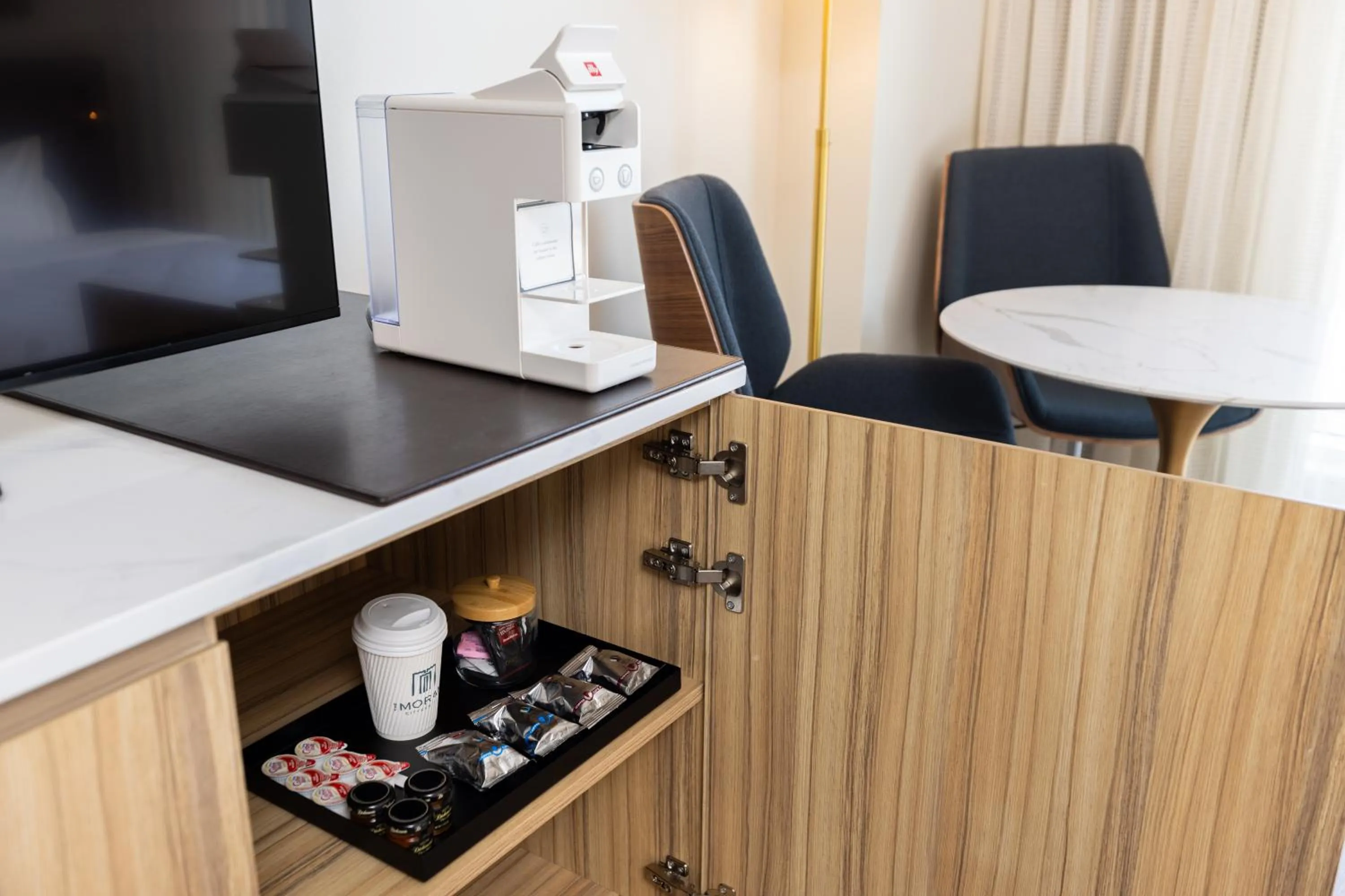 The Moran CITYCENTRE