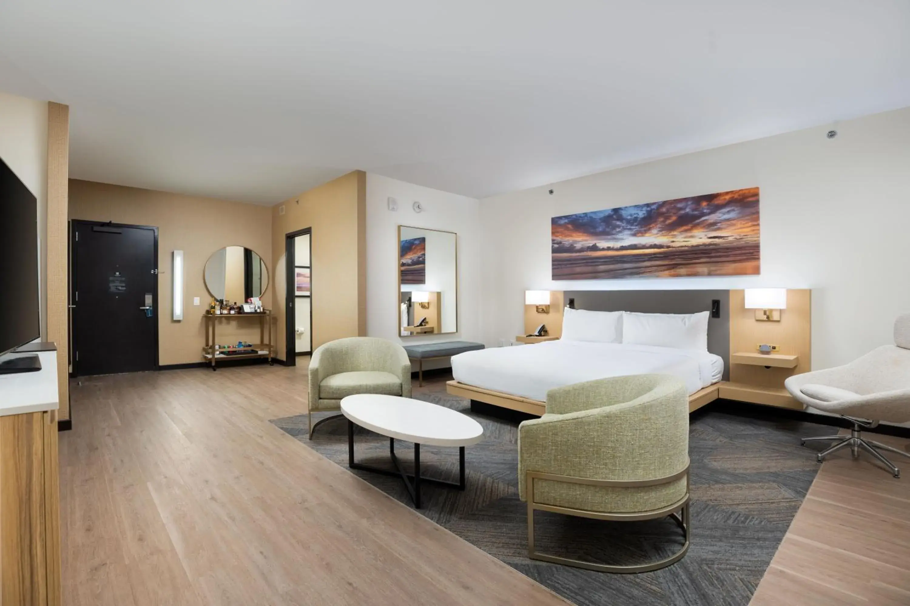 Bed in The Moran CITYCENTRE Bed in The Moran CITYCENTRE