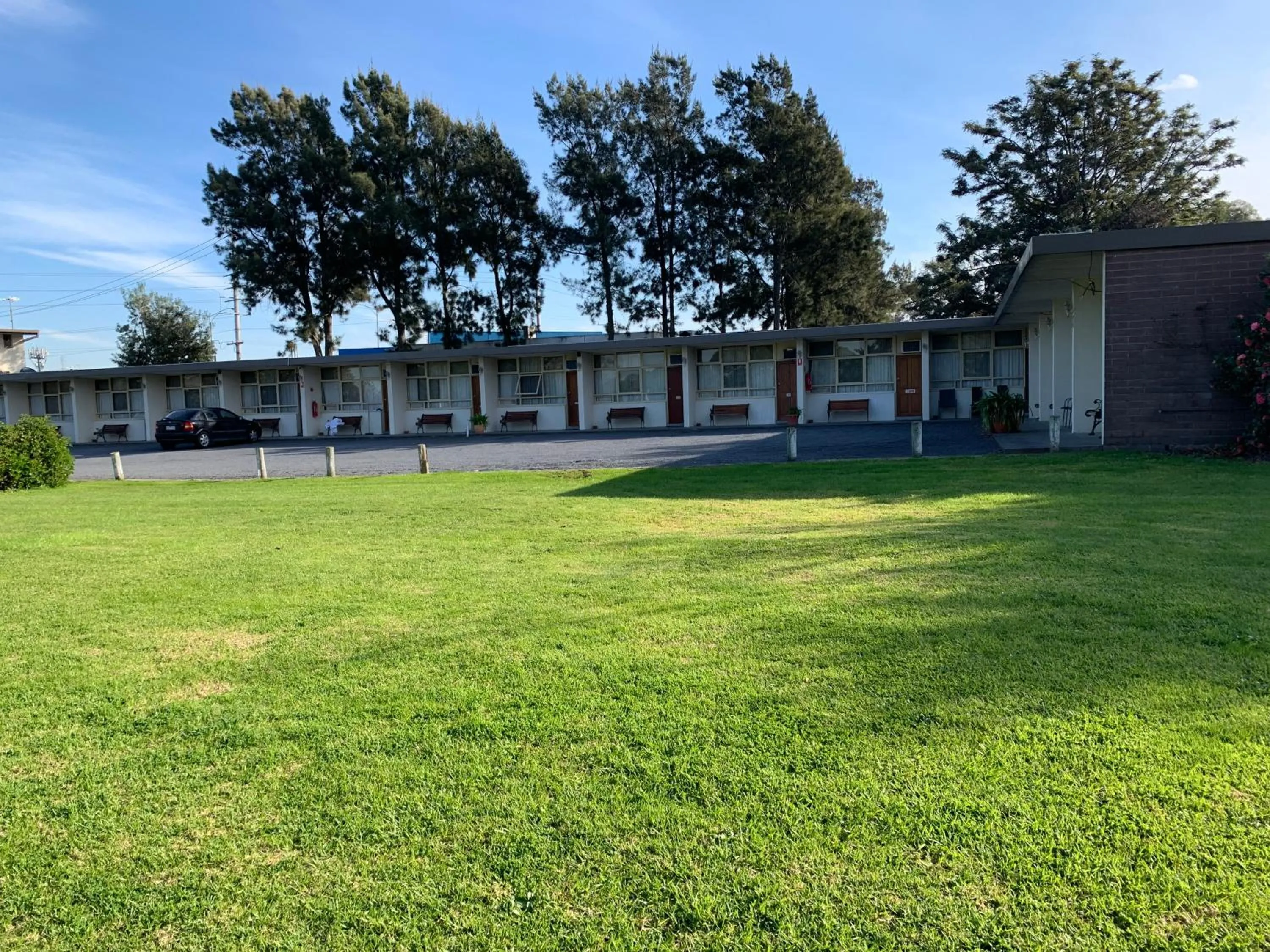 Casey on Princes Motel