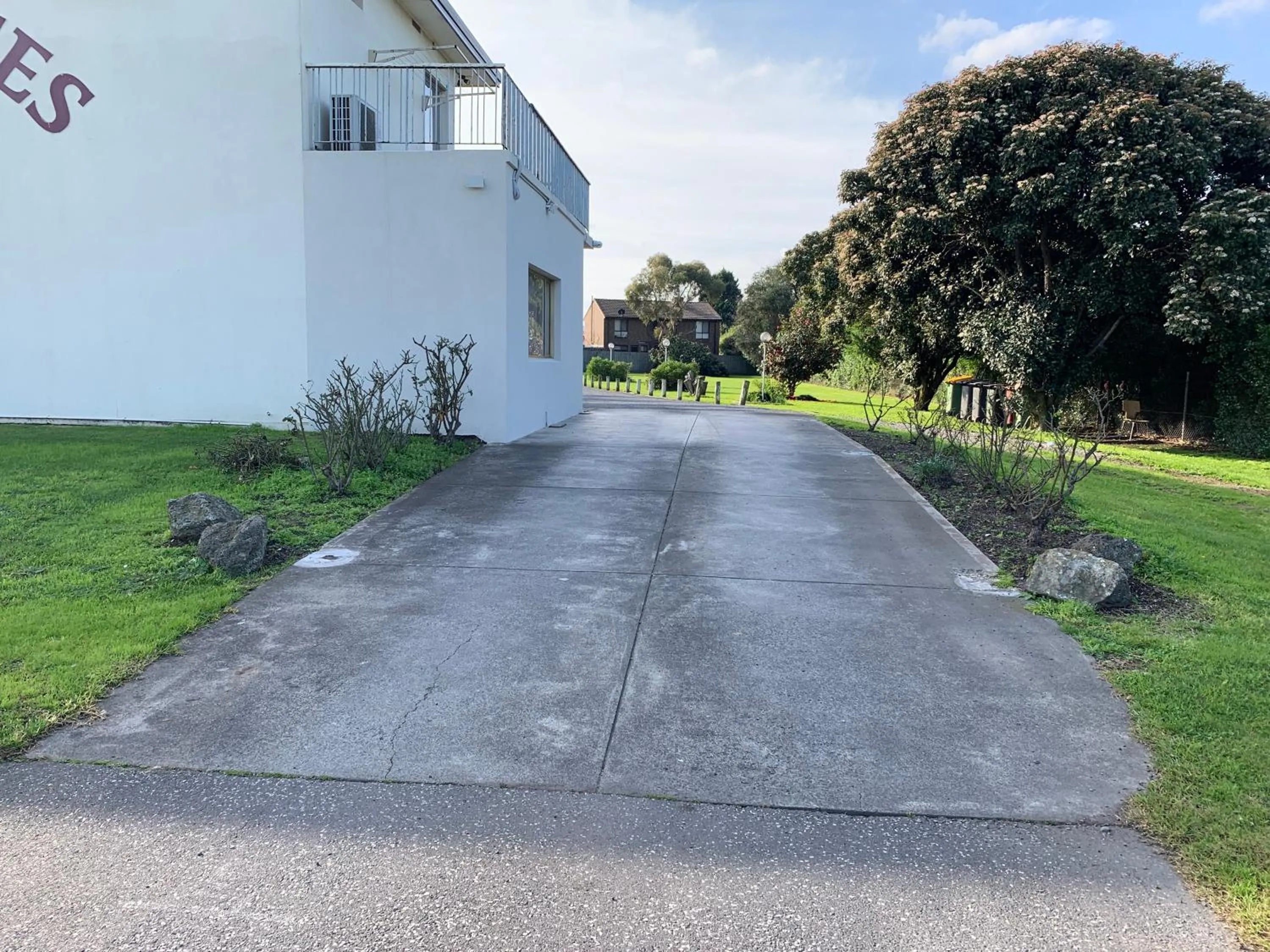 Casey on Princes Motel