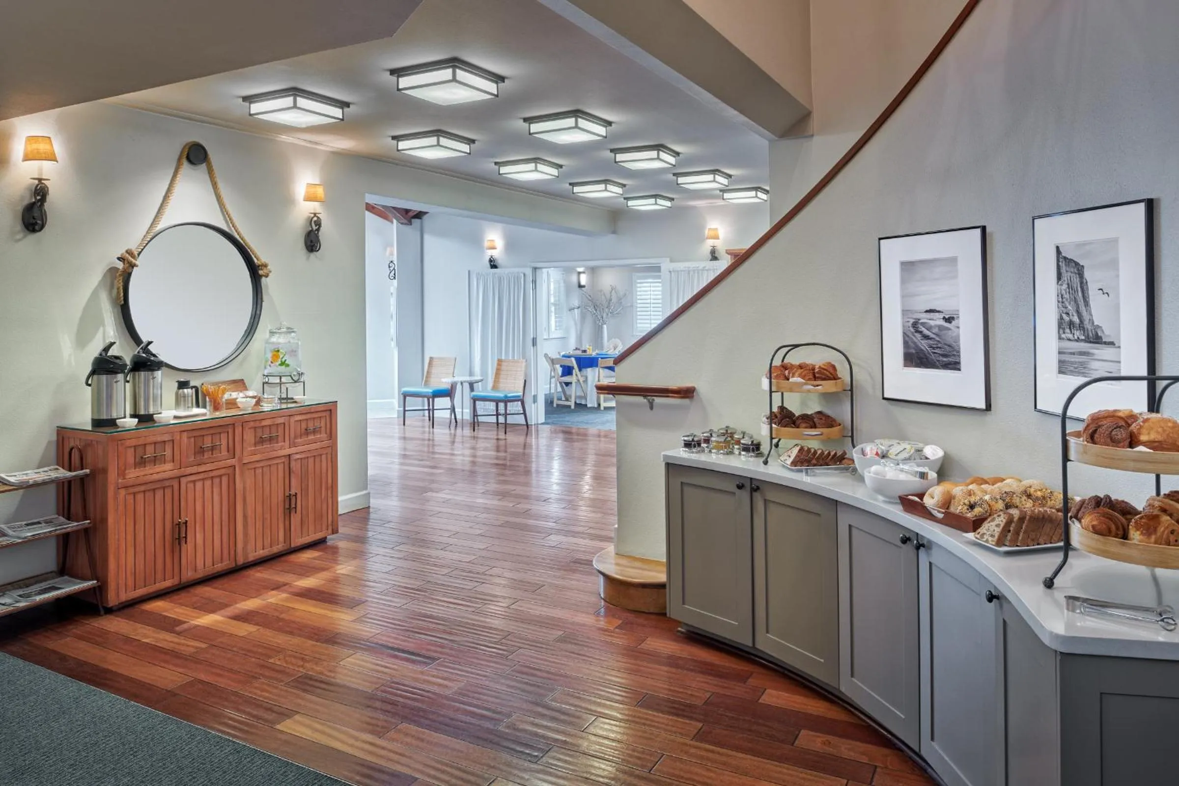 Beach House Half Moon Bay