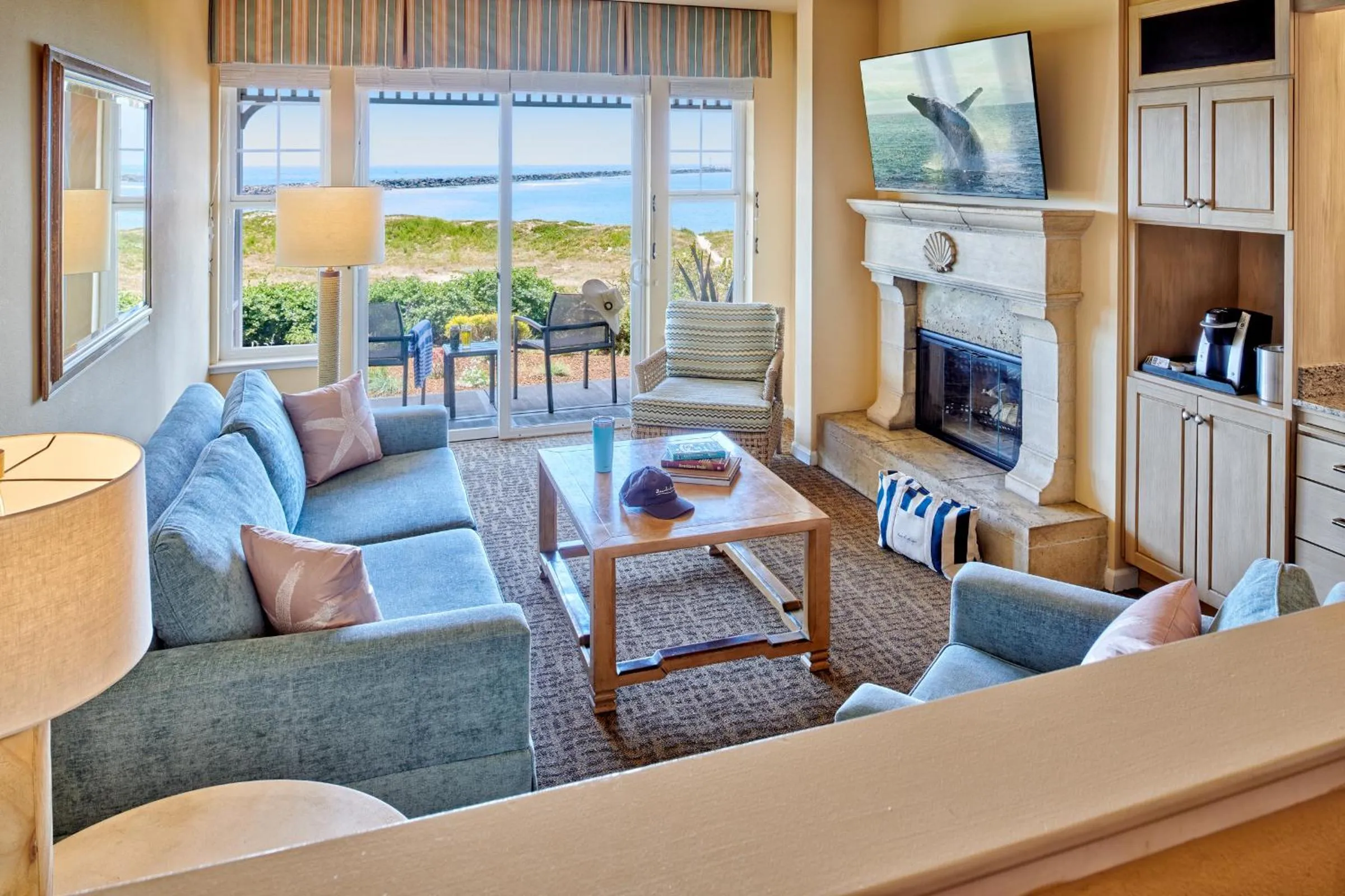 Beach House Half Moon Bay